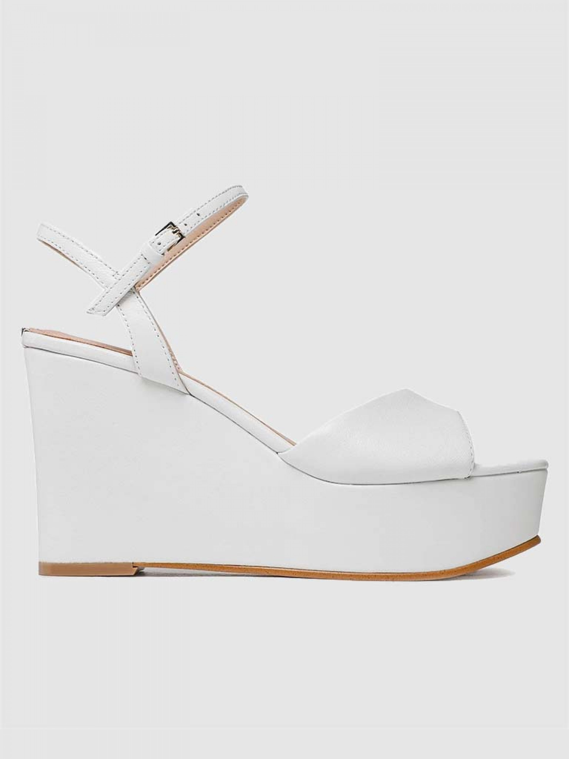 Sandals Woman Guess