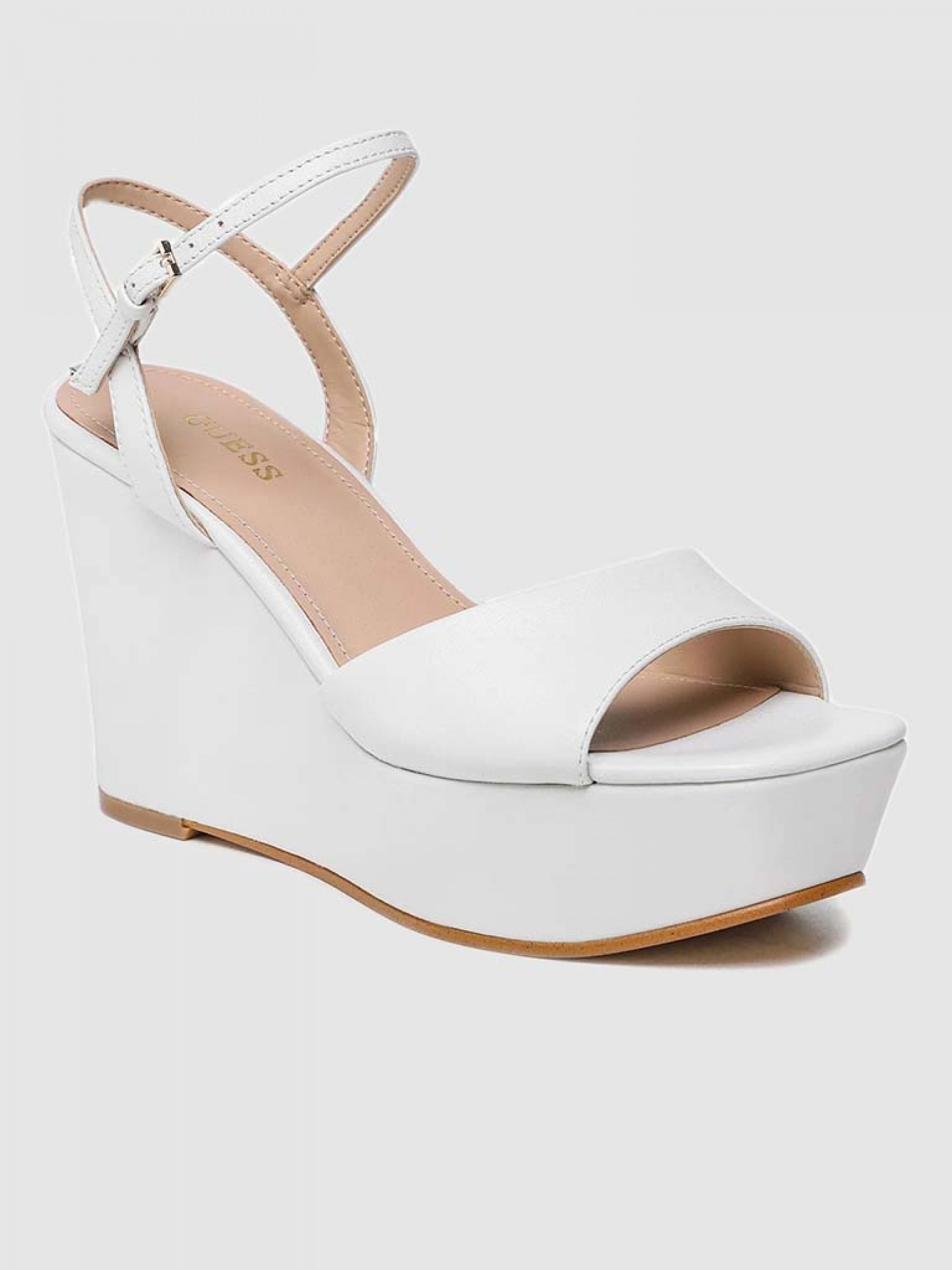 Sandals Woman Guess