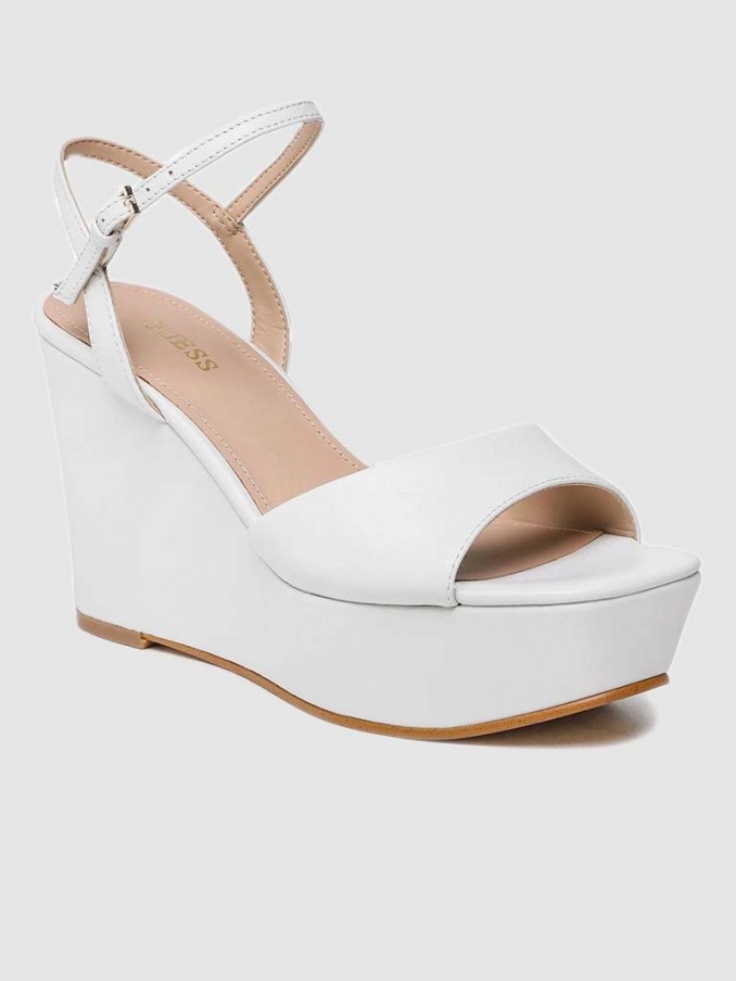 Sandals Woman Guess