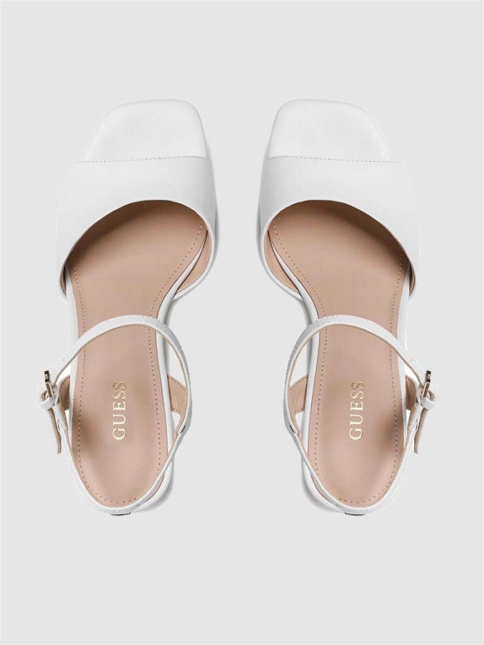 Sandals Woman Guess