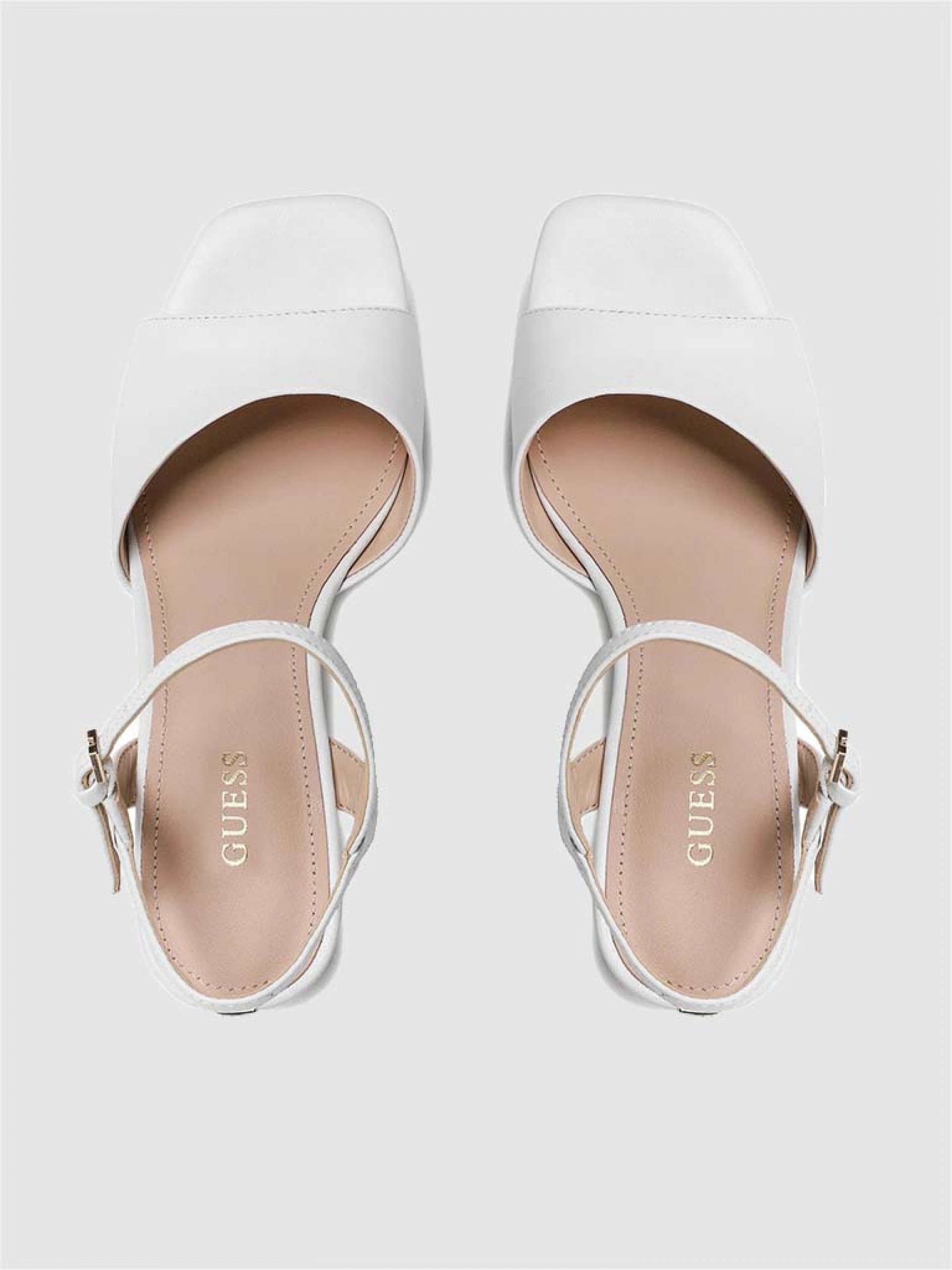 Sandals Woman Guess
