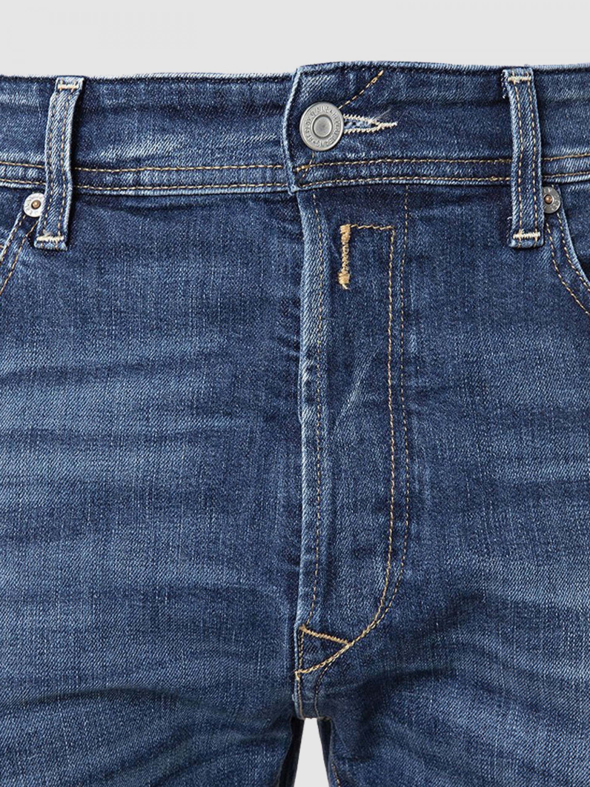 Shorts Man Replay