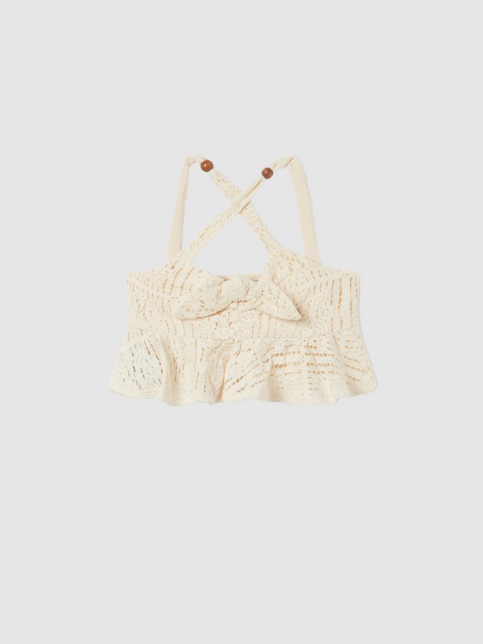 Blusa Niña Mayoral