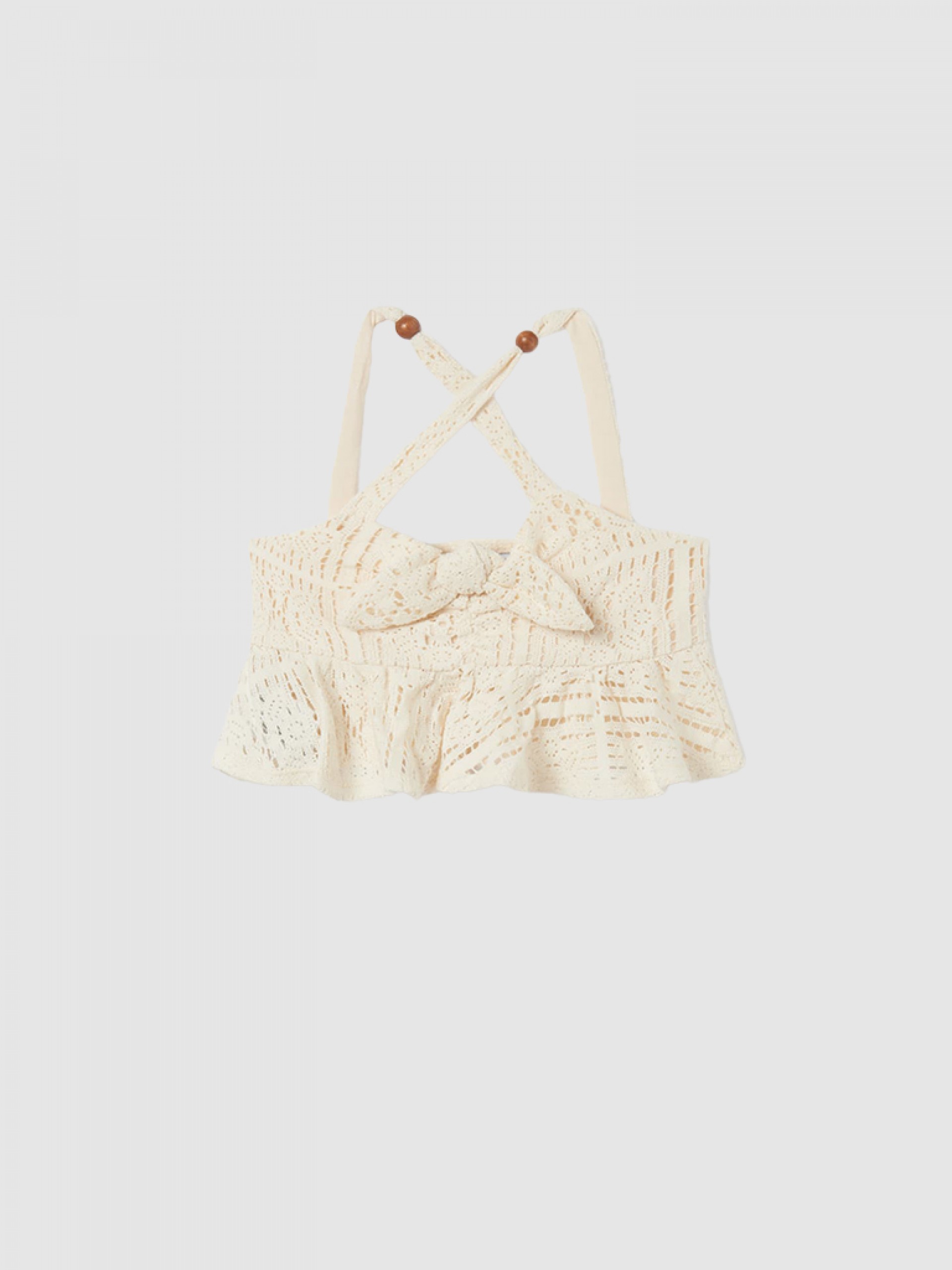 Blusa Niña Mayoral