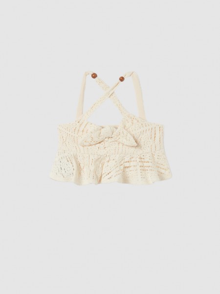 Blusa Ni�a Mayoral