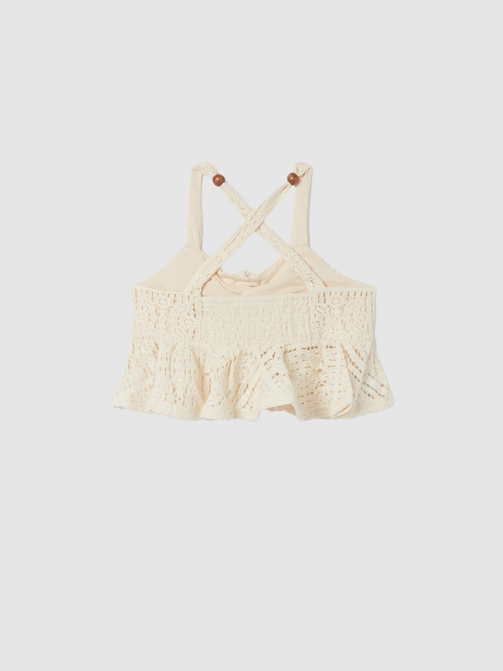 Blusa Niña Mayoral