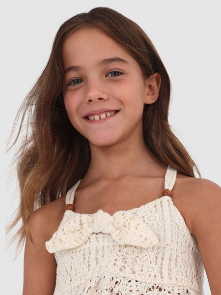 Blusa Ni�a Mayoral