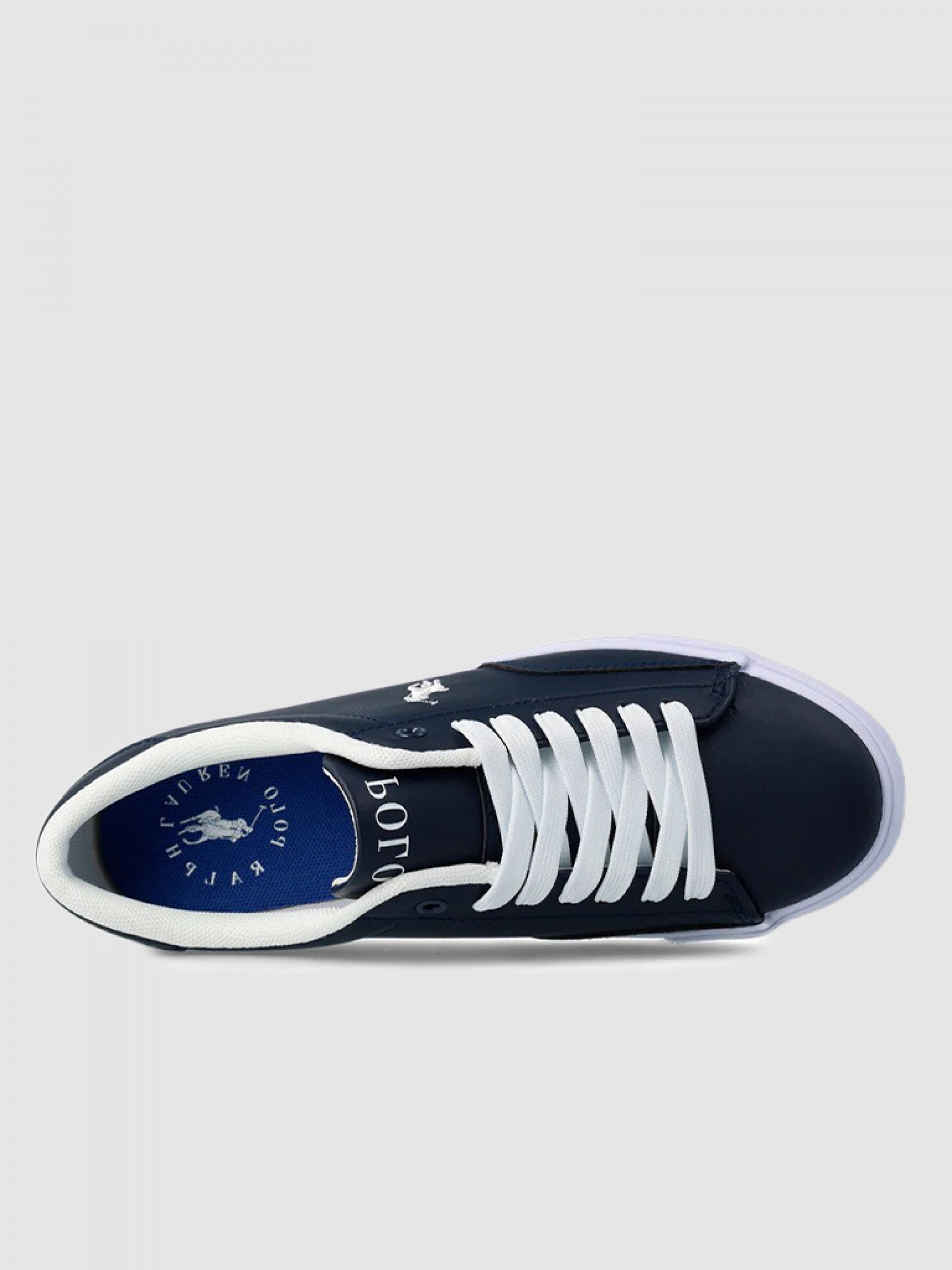 Sneakers Boy Ralph Lauren Kids