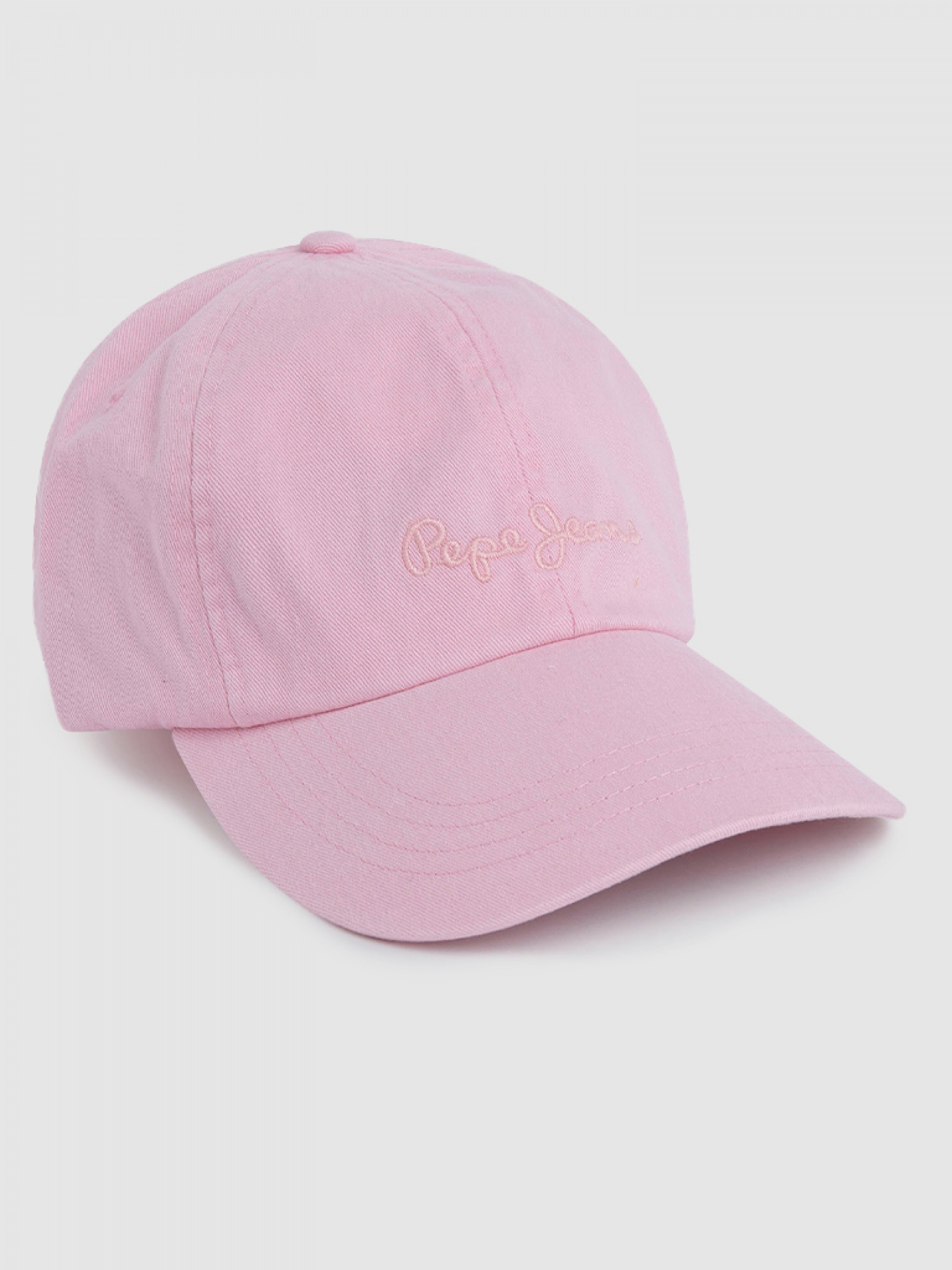 Hat Girl Pepe Jeans London