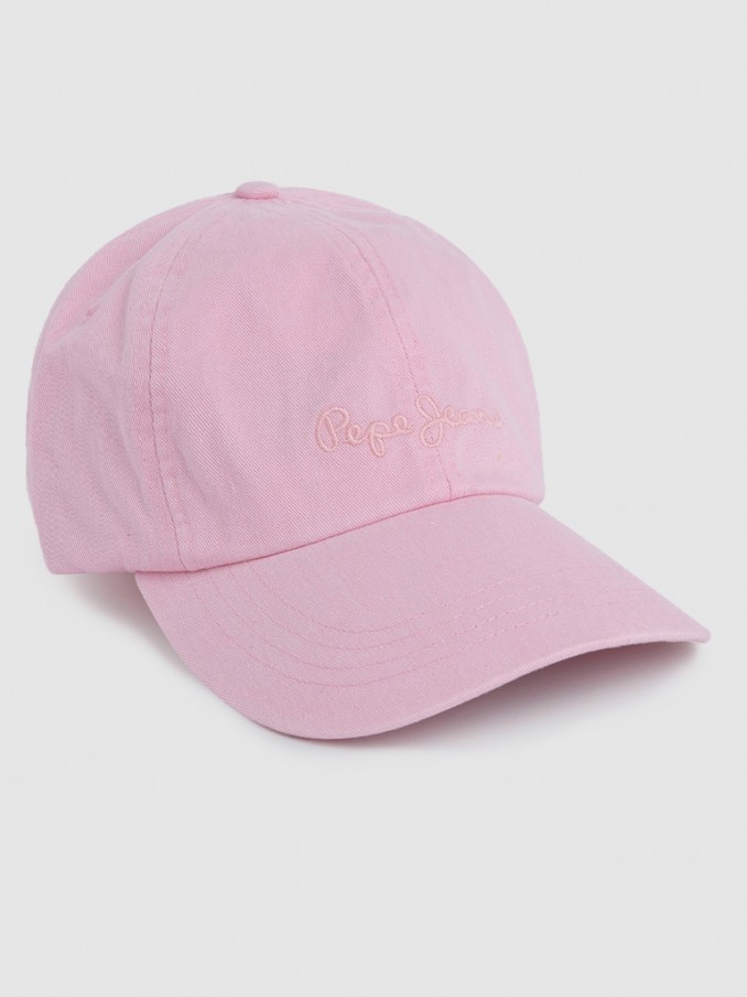 Hat Girl Pepe Jeans London