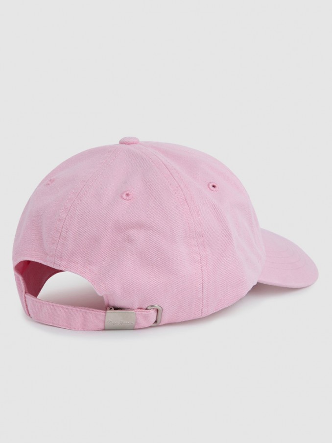 Hat Girl Pepe Jeans London