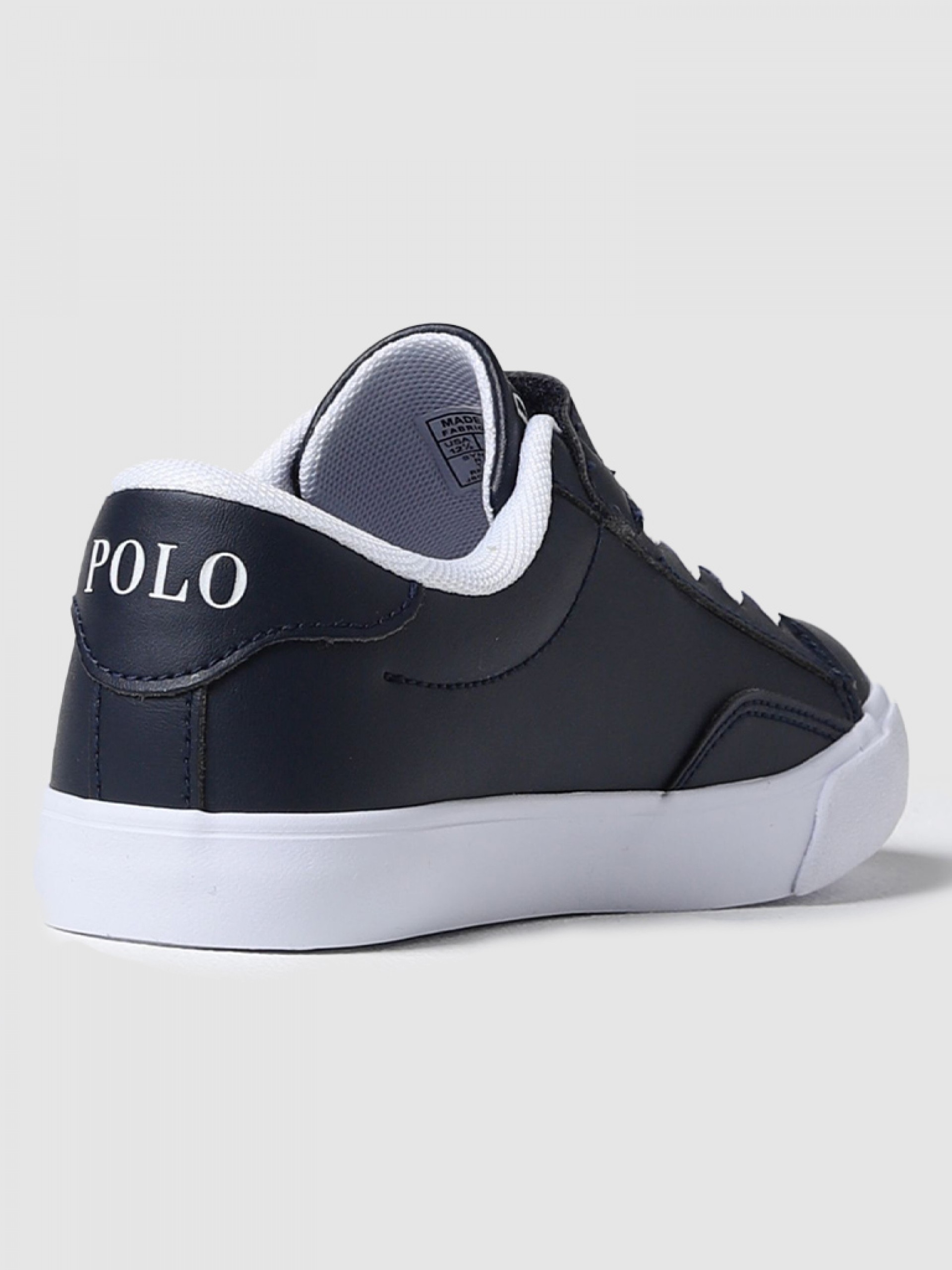 Sneakers Boy Ralph Lauren Kids