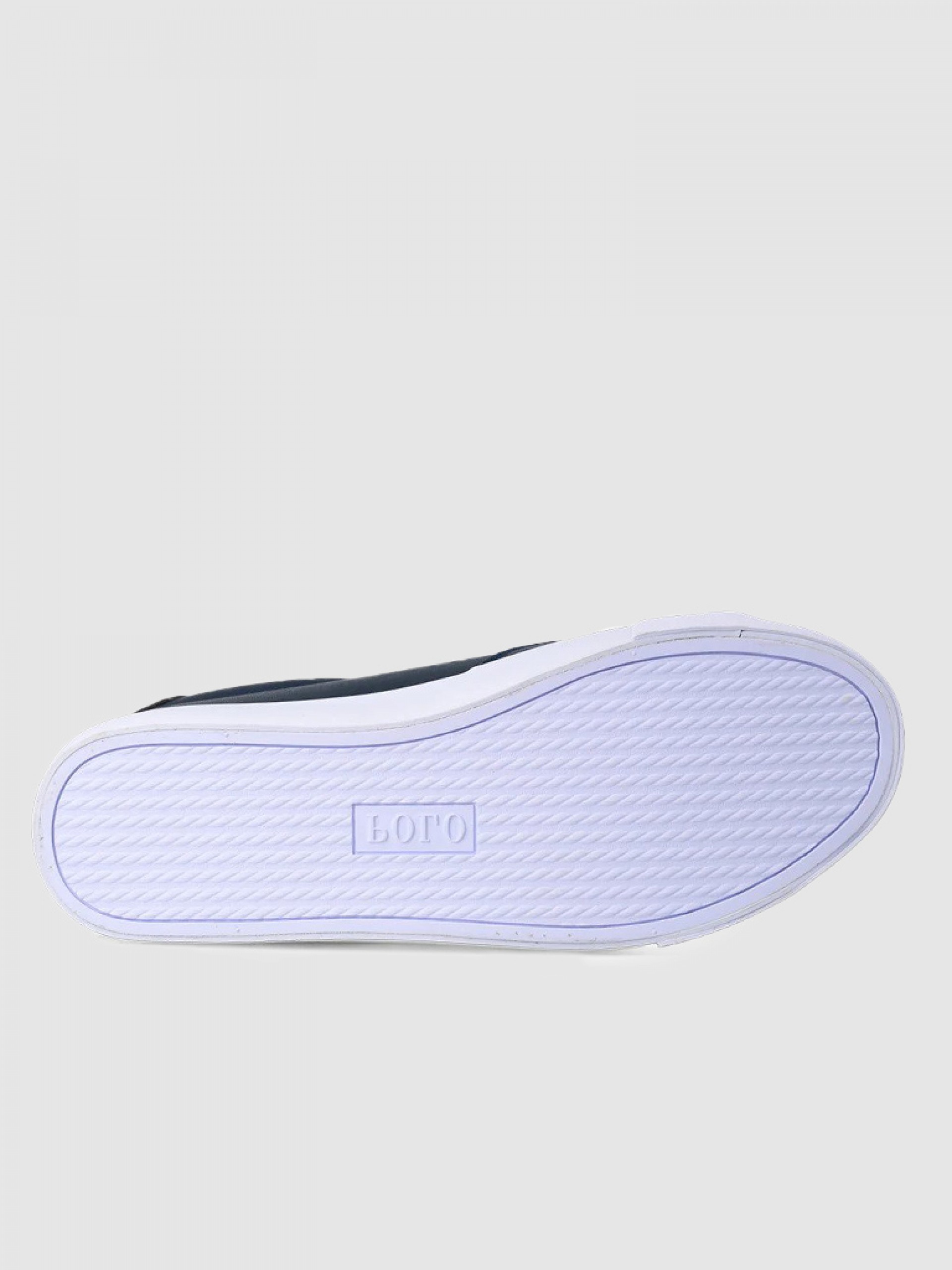 Sneakers Boy Ralph Lauren Kids