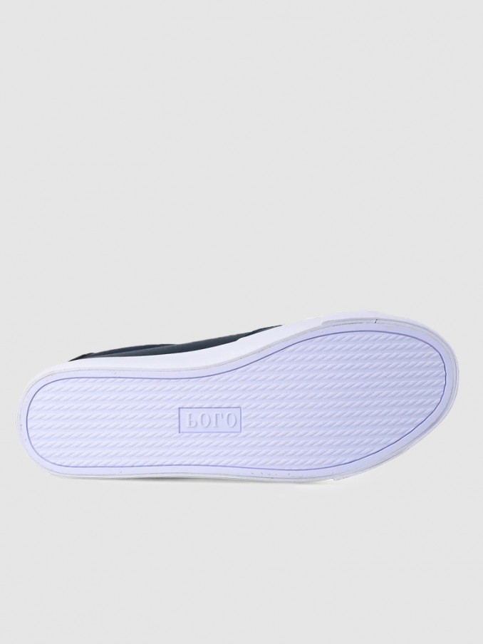 Sneakers Boy Ralph Lauren Kids