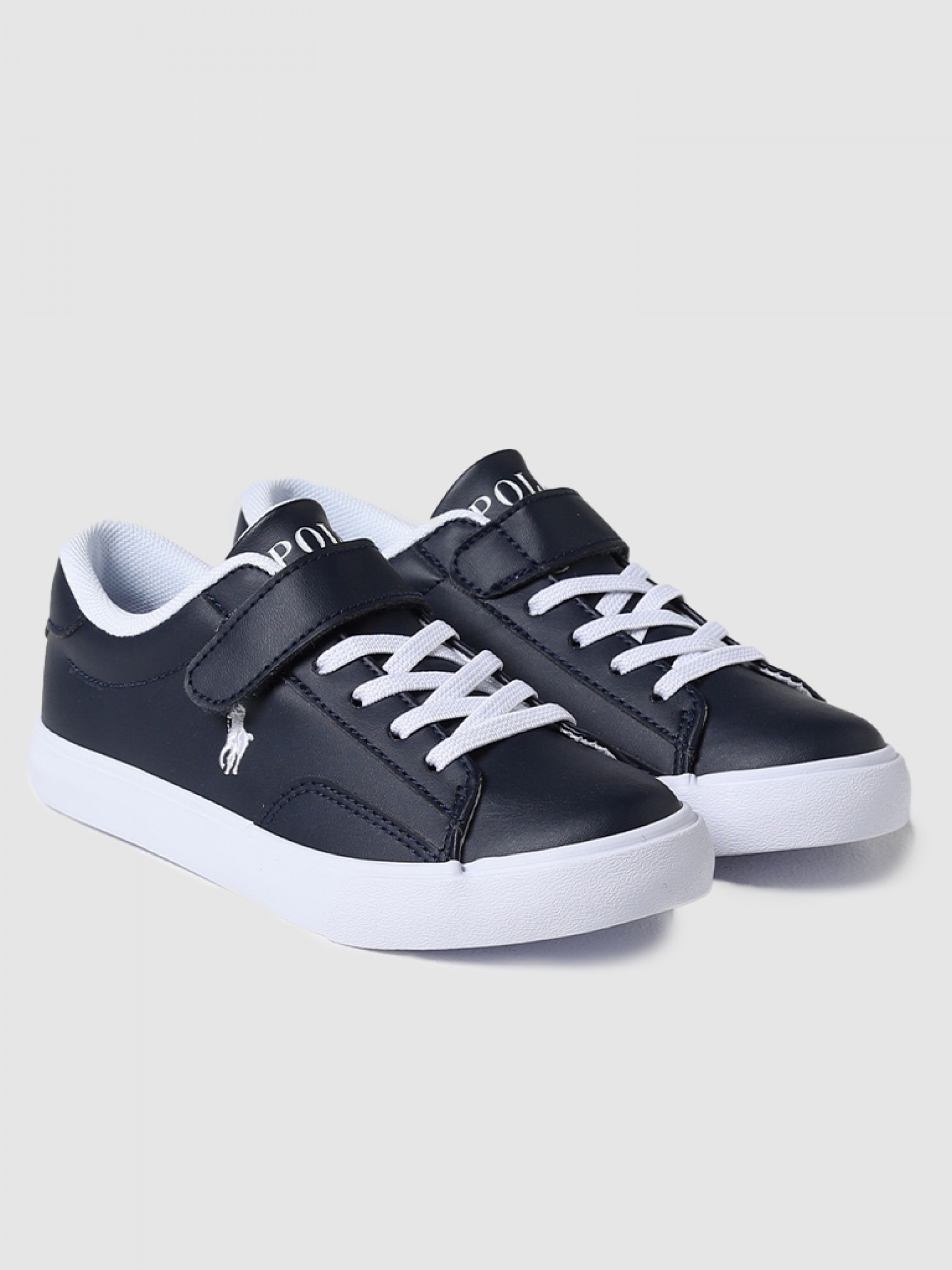 Sneakers Boy Ralph Lauren Kids