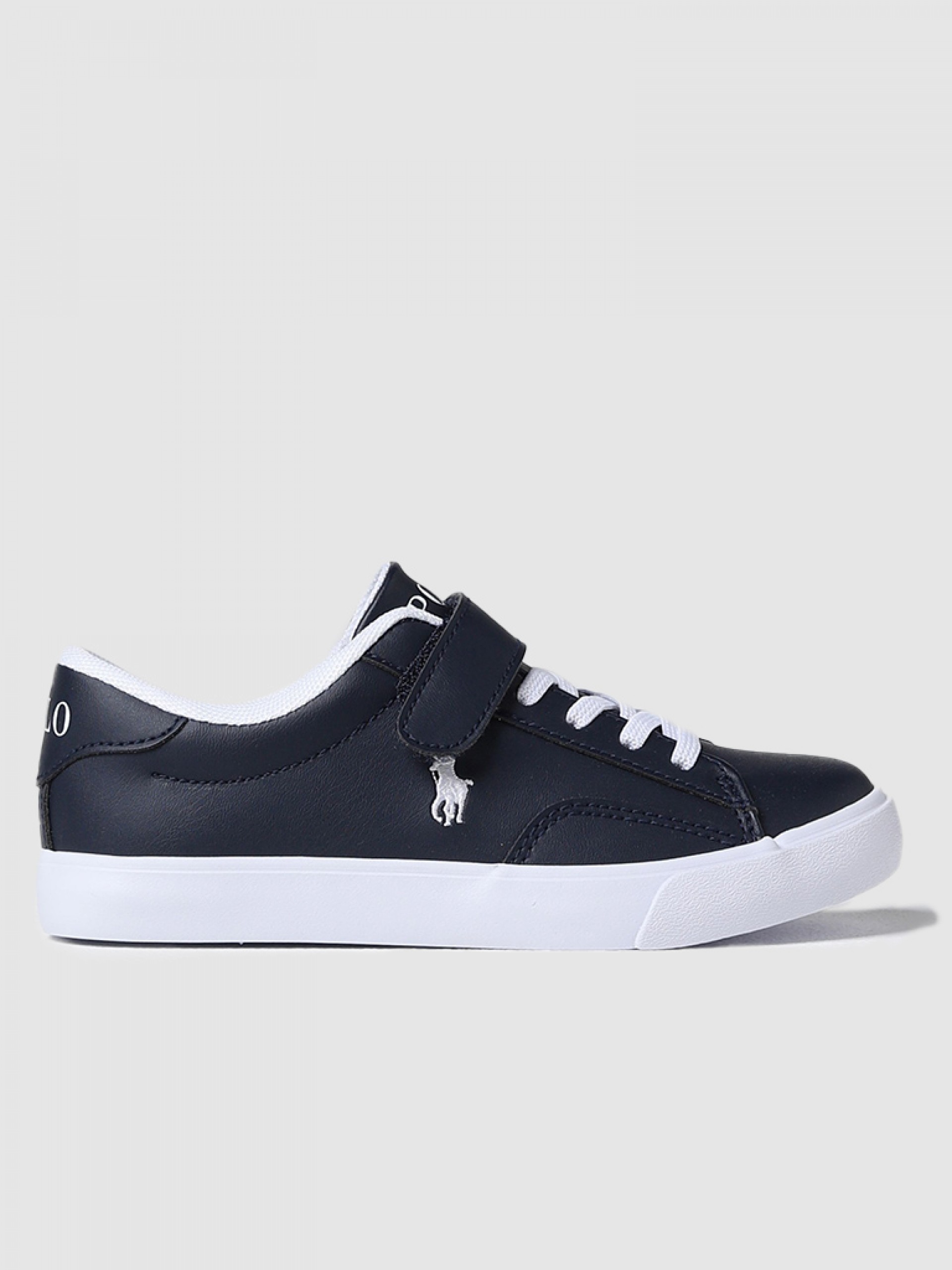 Sneakers Boy Ralph Lauren Kids
