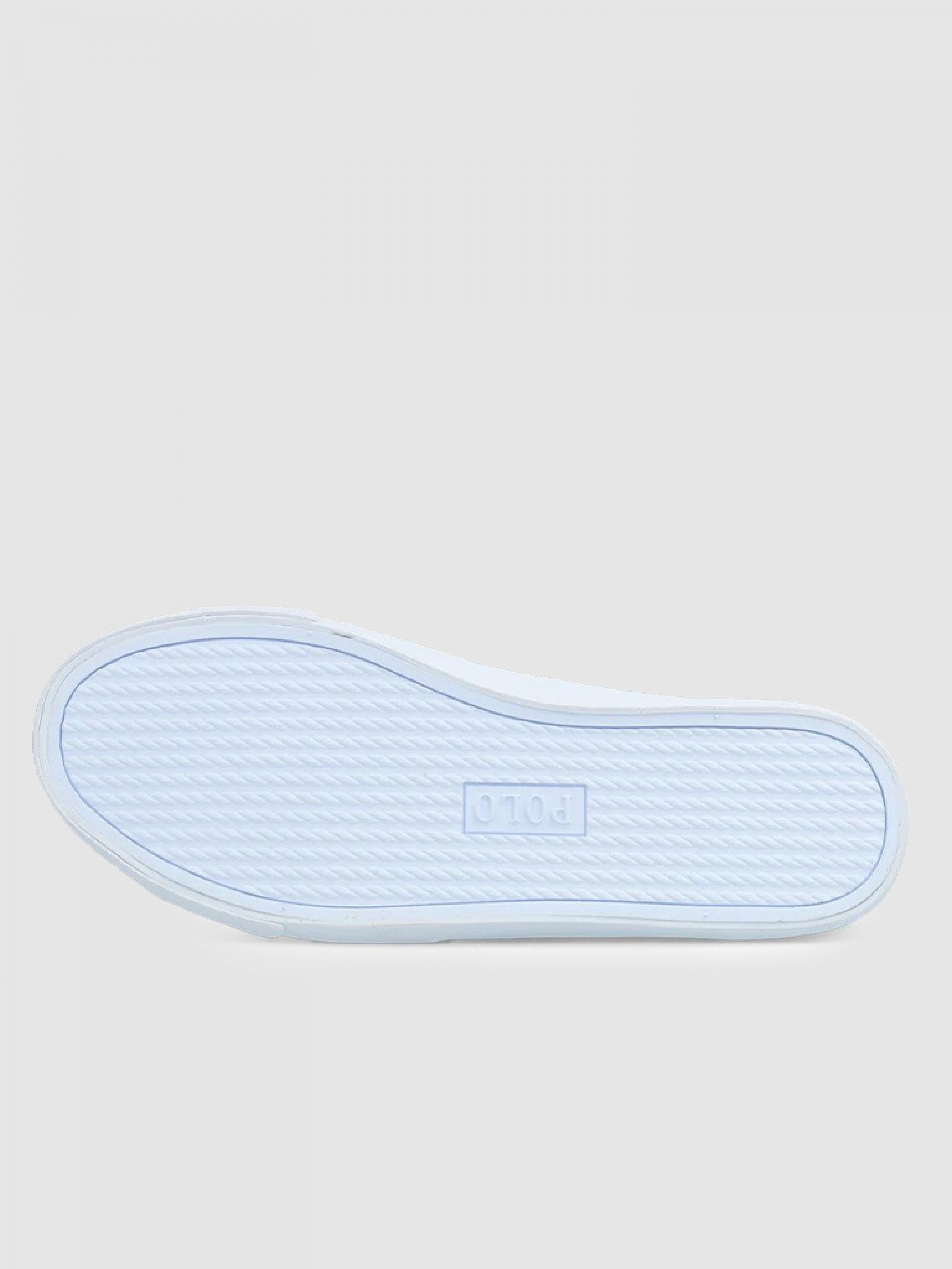 Tenis Niño Ralph Lauren Kids