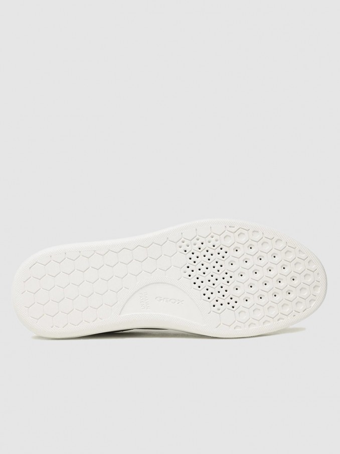 Sneakers Man Geox