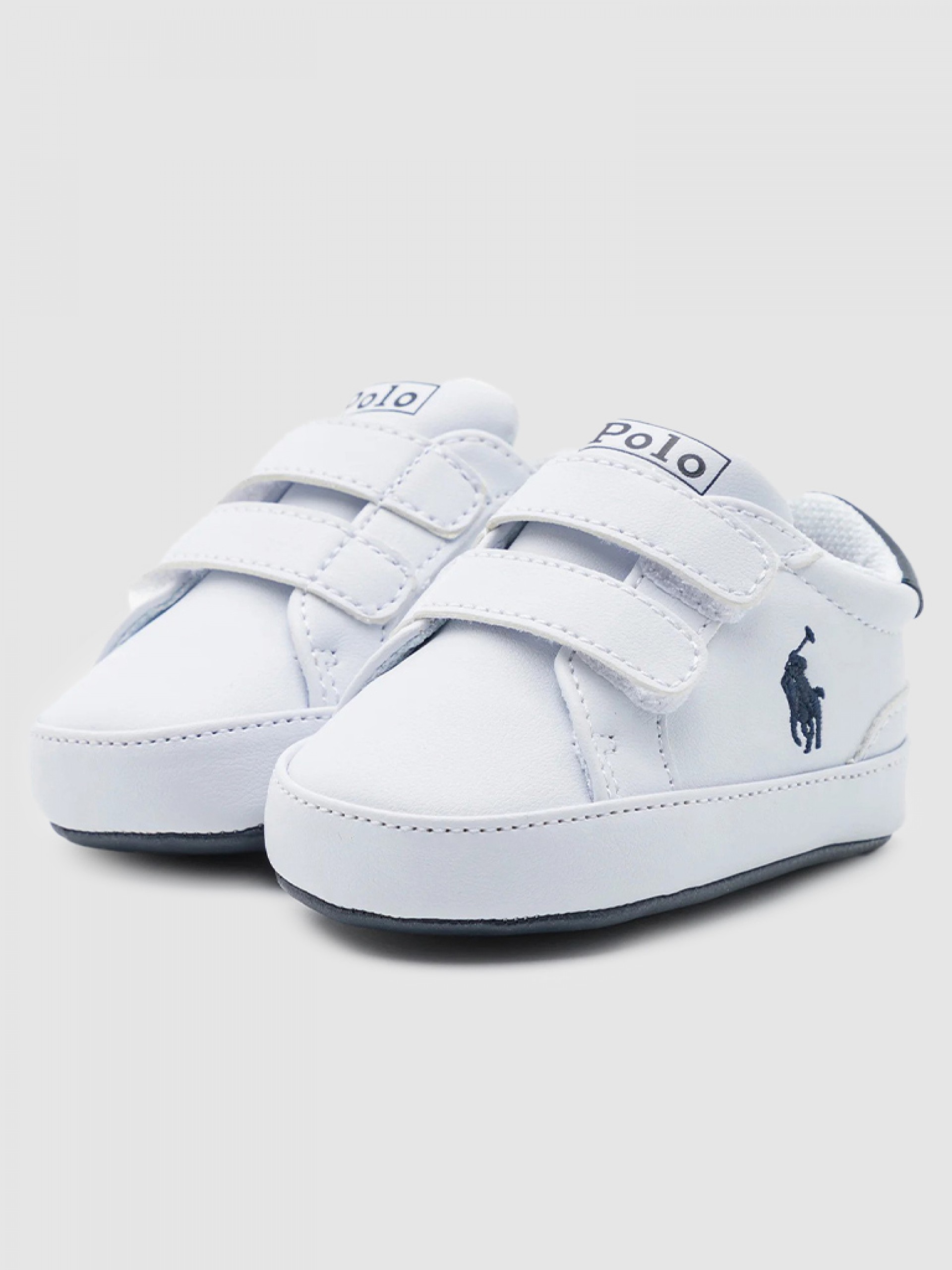 Sneakers Baby Boy Ralph Lauren Kids