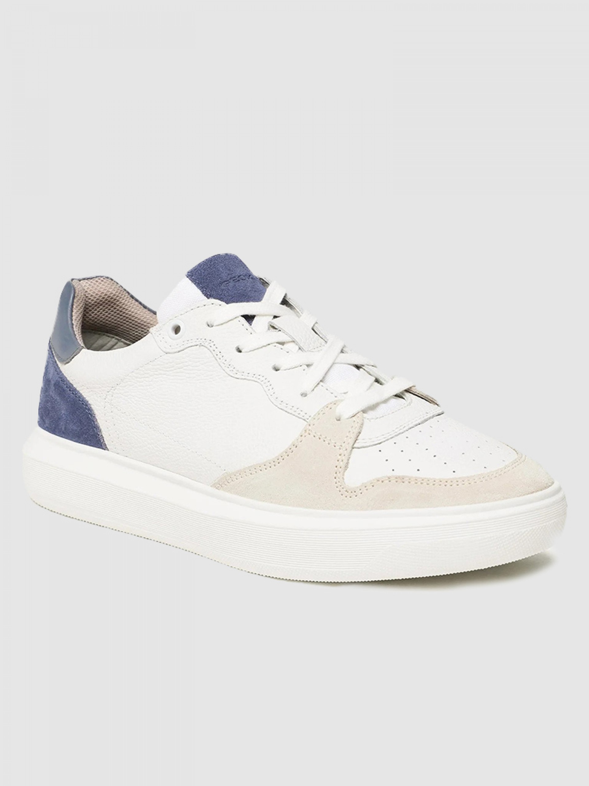 Sneakers Man Geox
