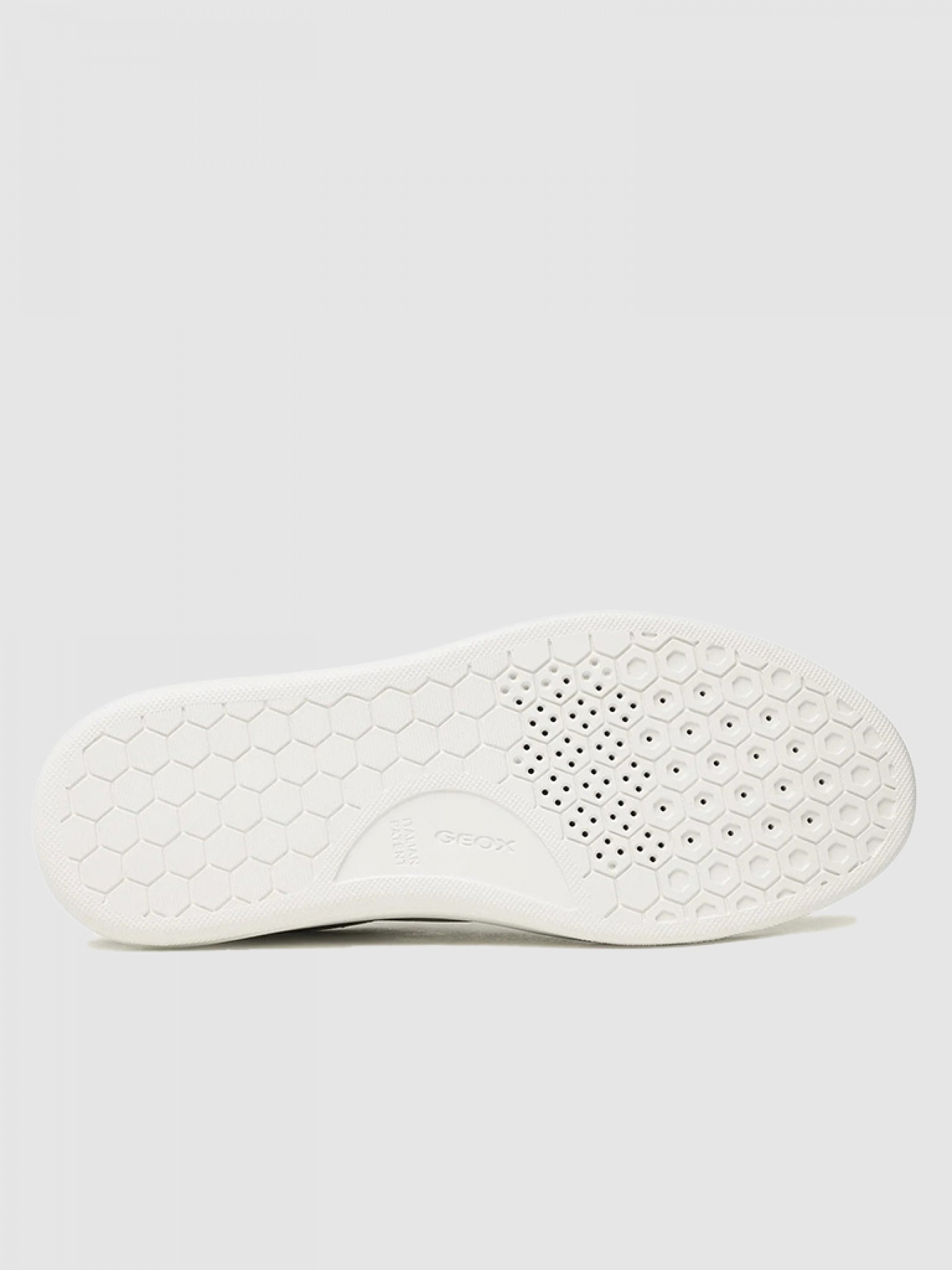 Sneakers Man Geox