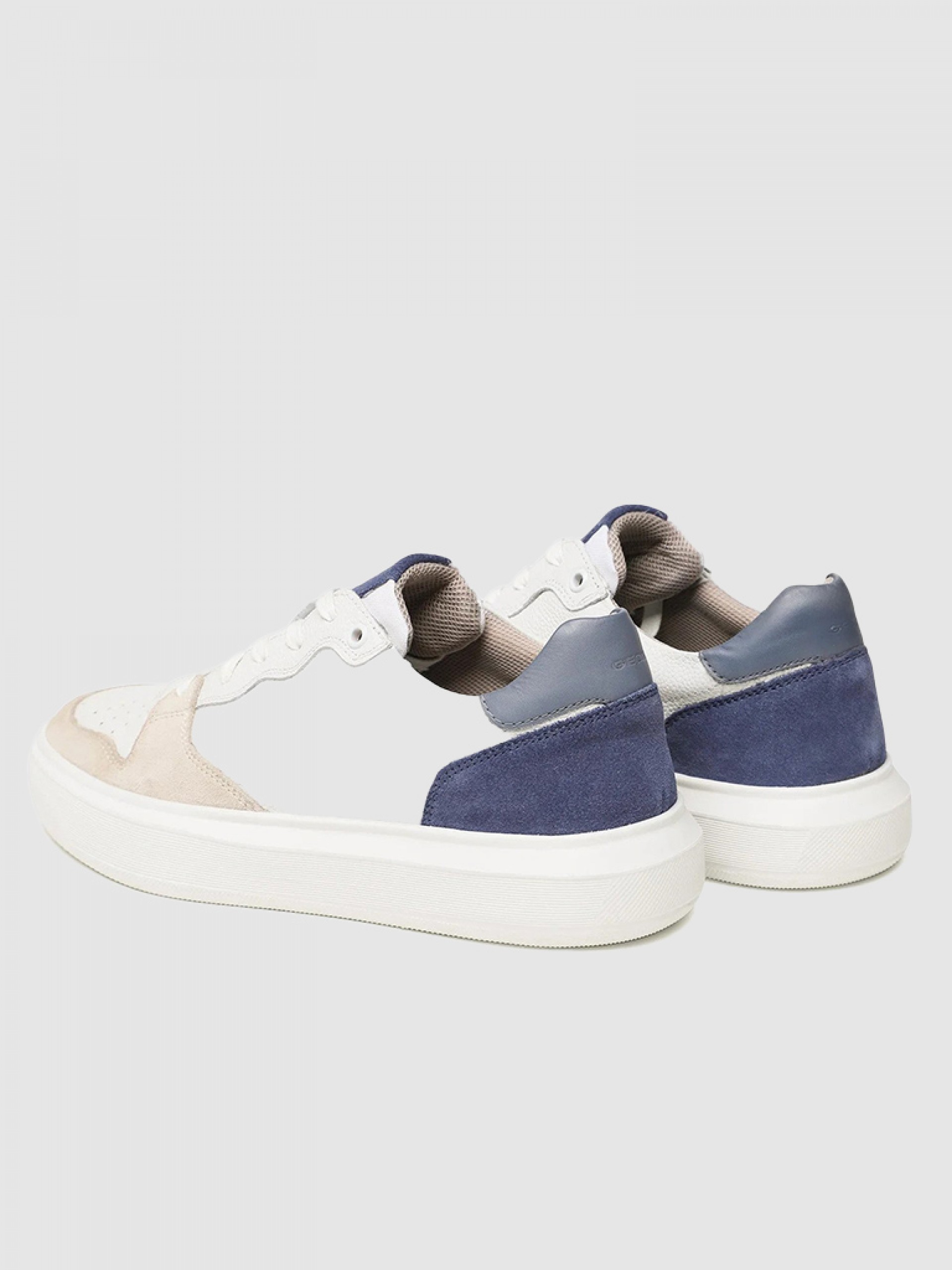 Sneakers Man Geox