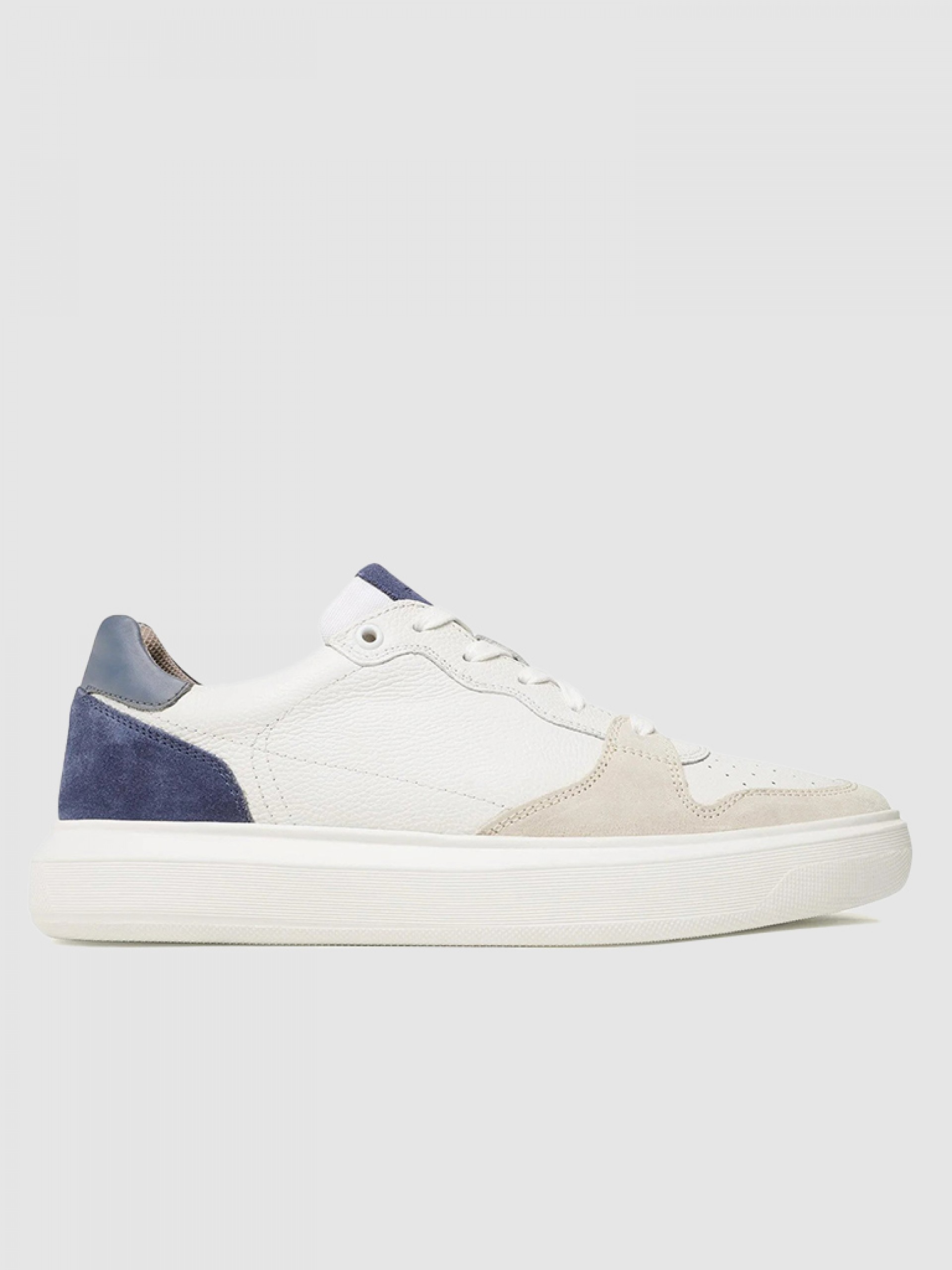 Sneakers Man Geox