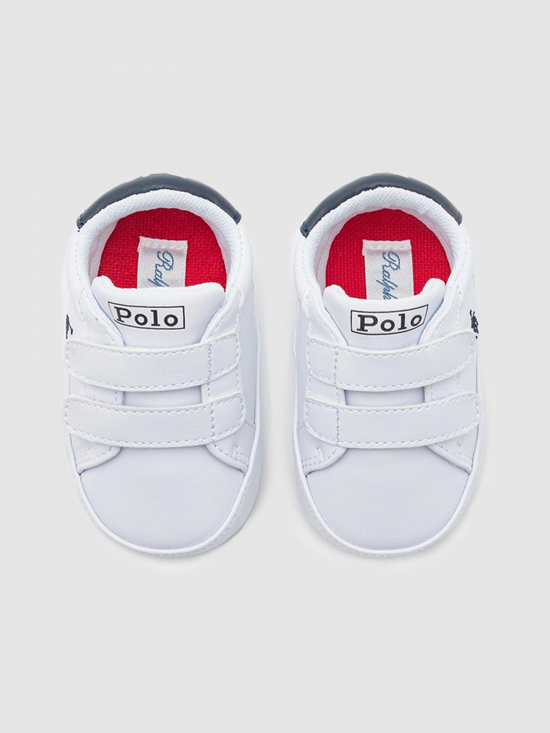 Sneakers Baby Boy Ralph Lauren Kids