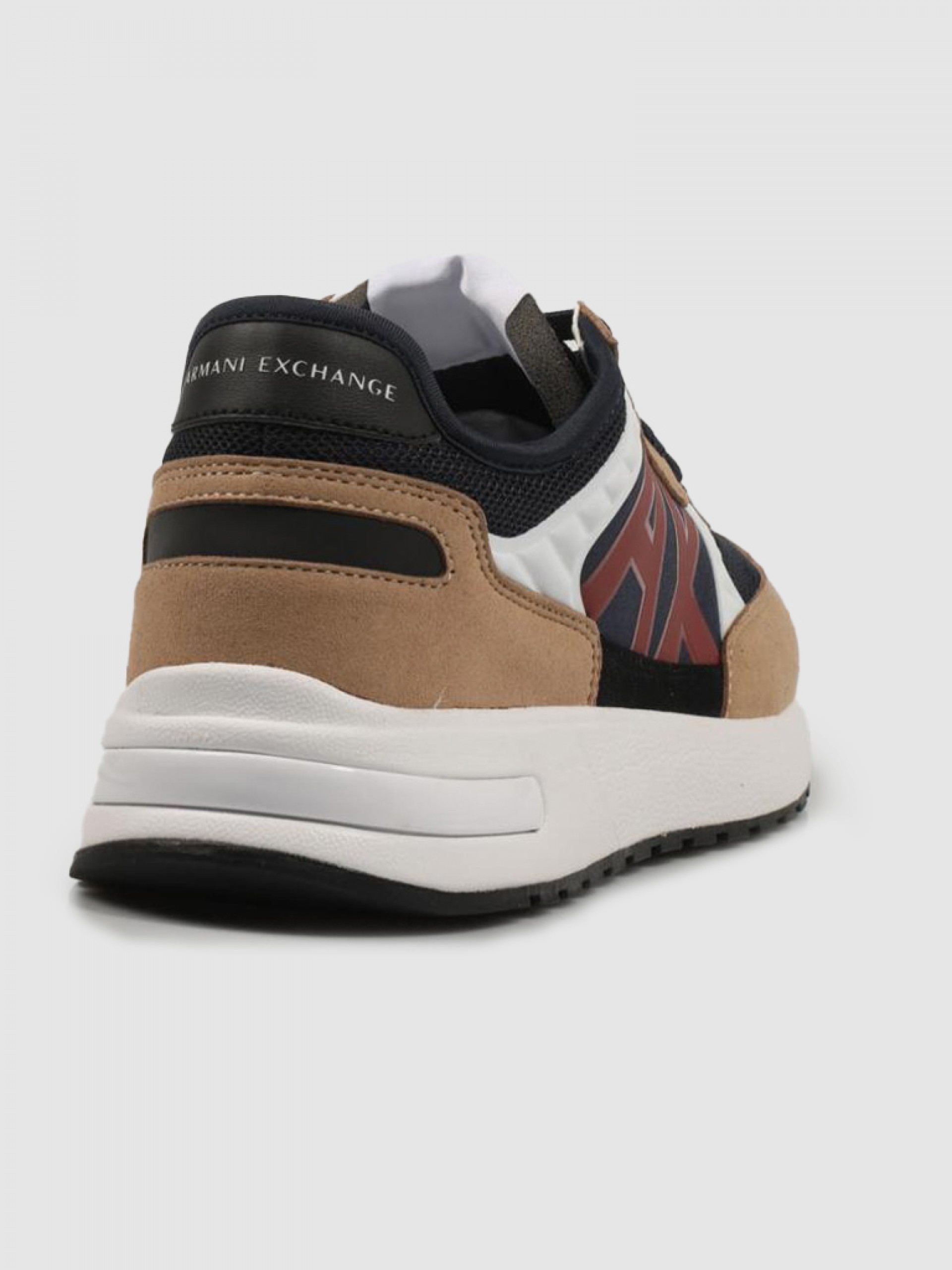 Tenis Hombre Armani Exchange