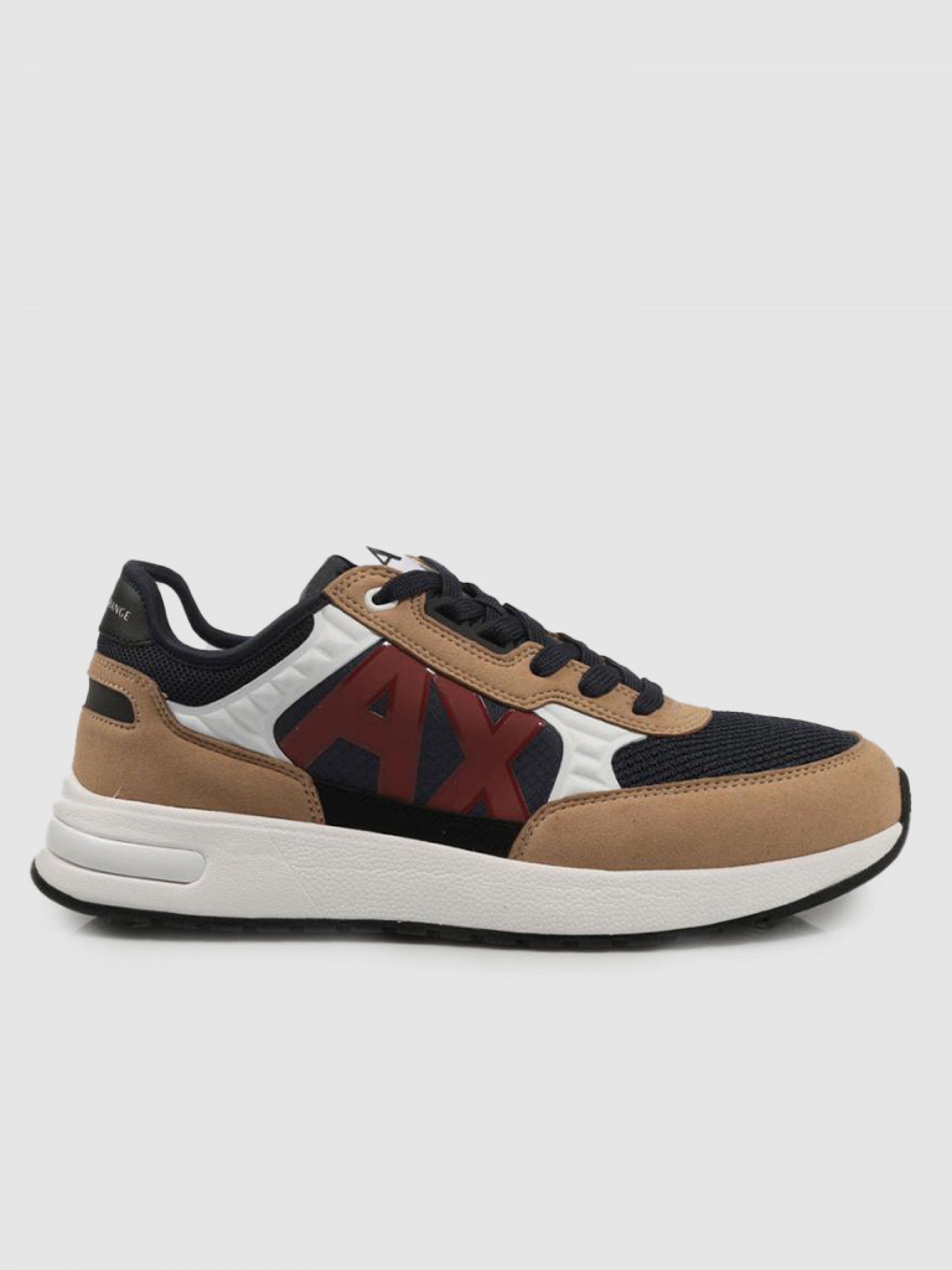 Tenis Hombre Armani Exchange