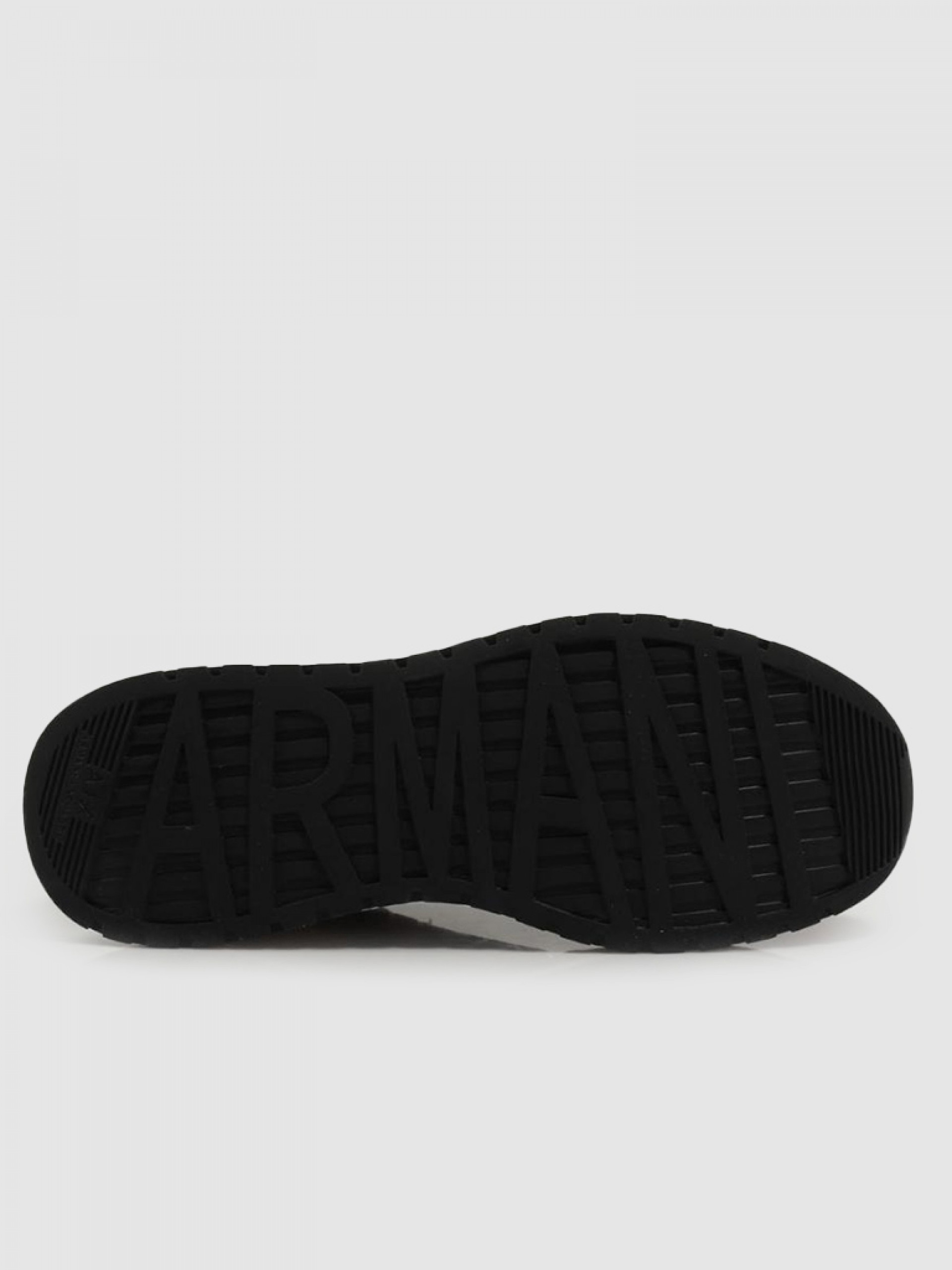 Tenis Hombre Armani Exchange