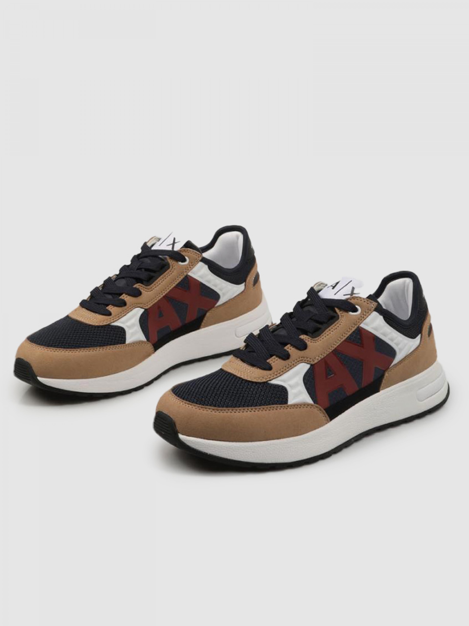 Tenis Hombre Armani Exchange