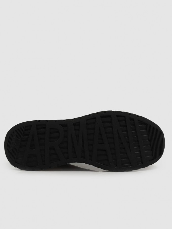 Sneakers Man Armani Exchange