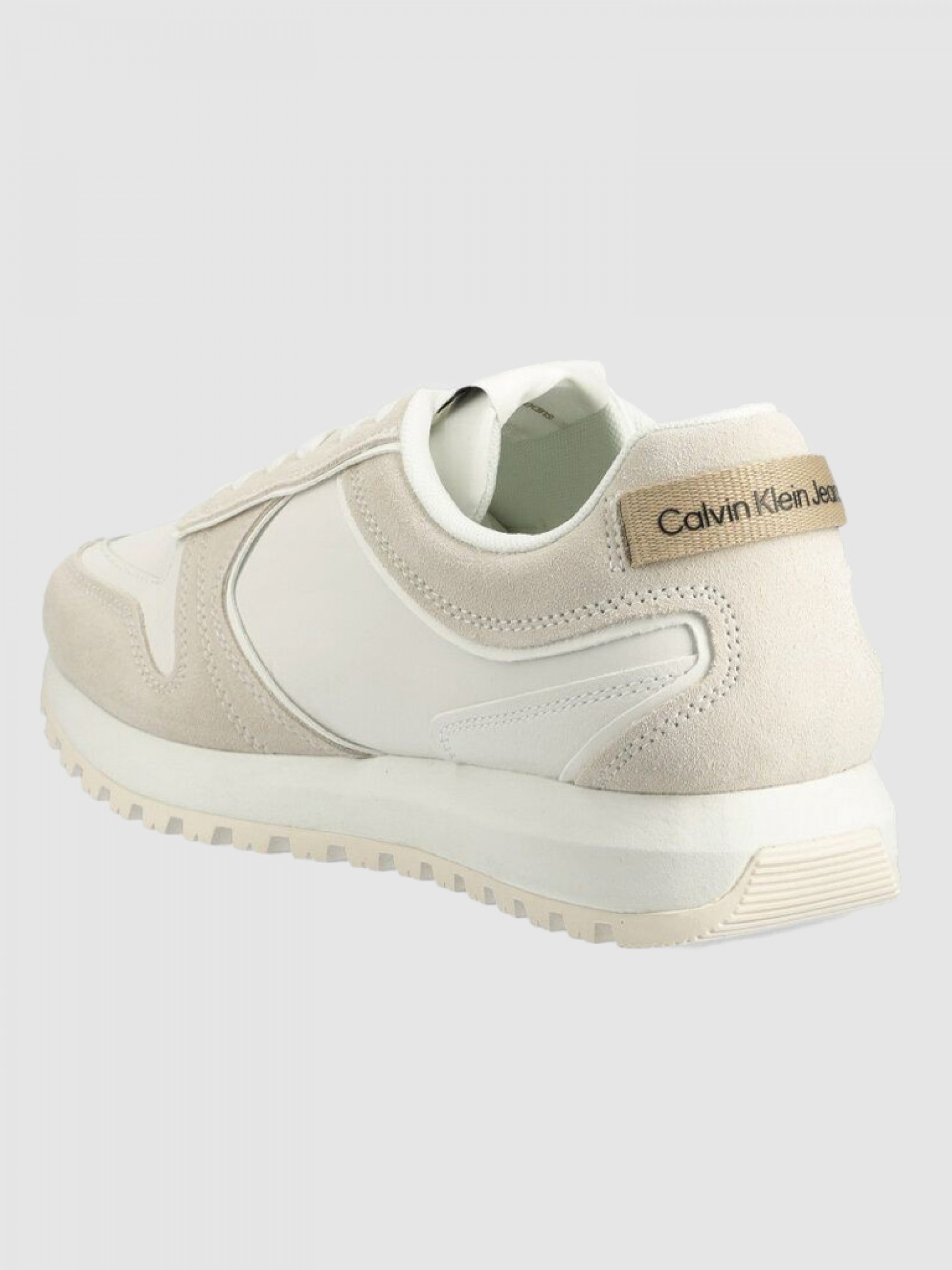 Tenis Hombre Calvin Klein