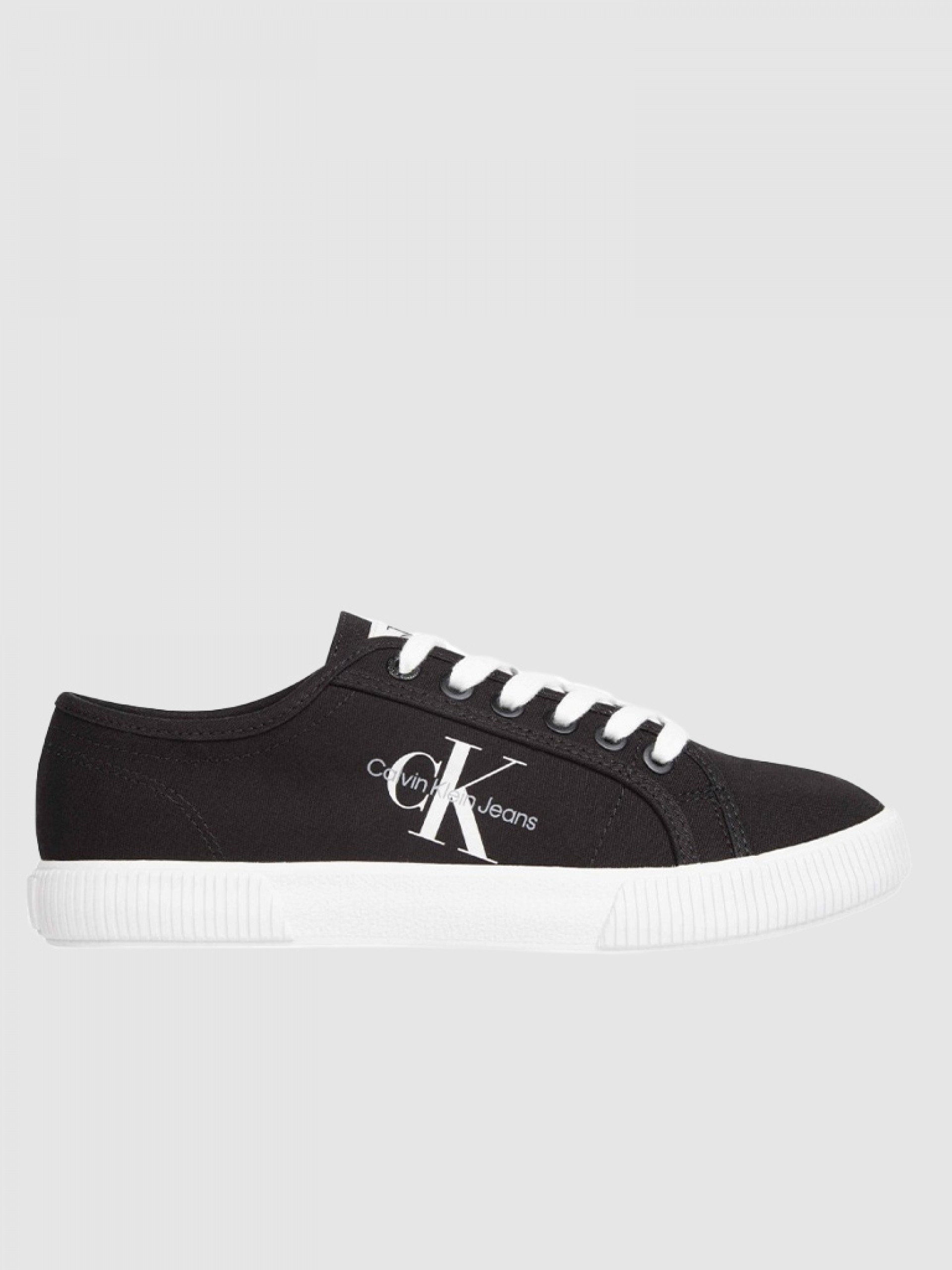 Sneakers Woman Calvin Klein