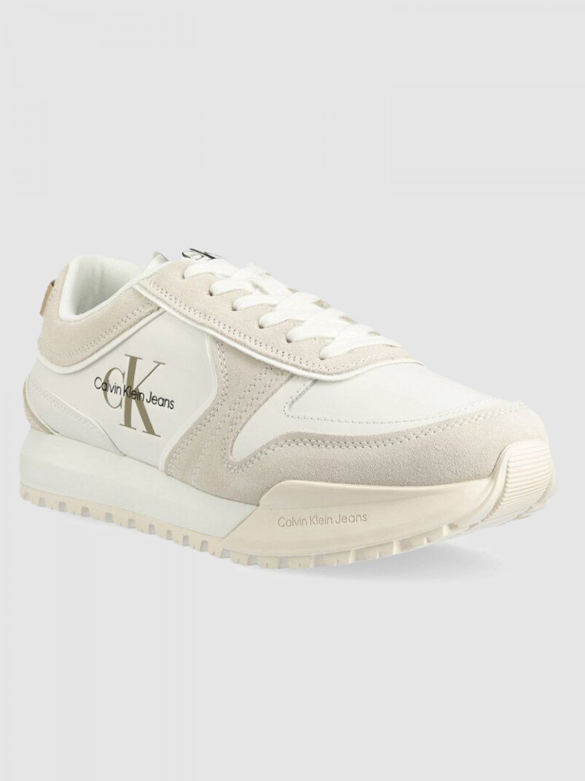 Tenis Hombre Calvin Klein
