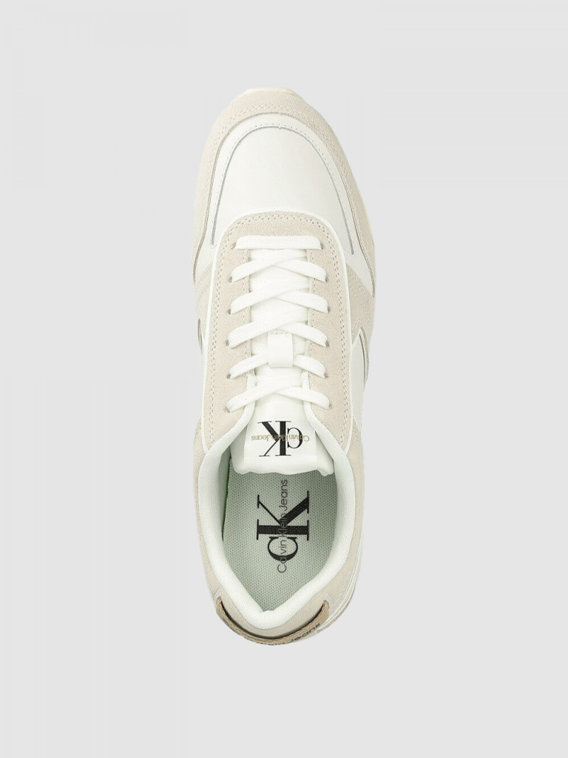 Tenis Hombre Calvin Klein