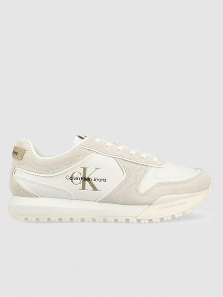 Sneakers Man Calvin Klein