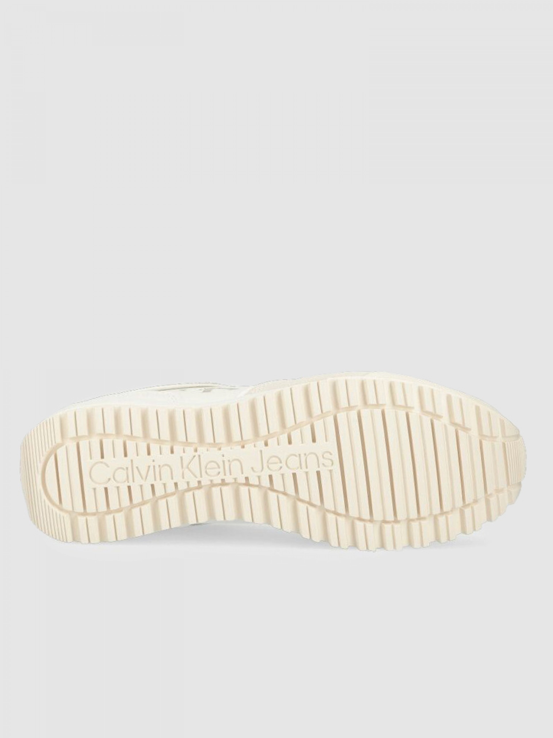 Tenis Hombre Calvin Klein