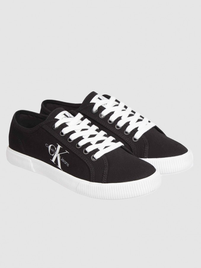 Sneakers Woman Calvin Klein