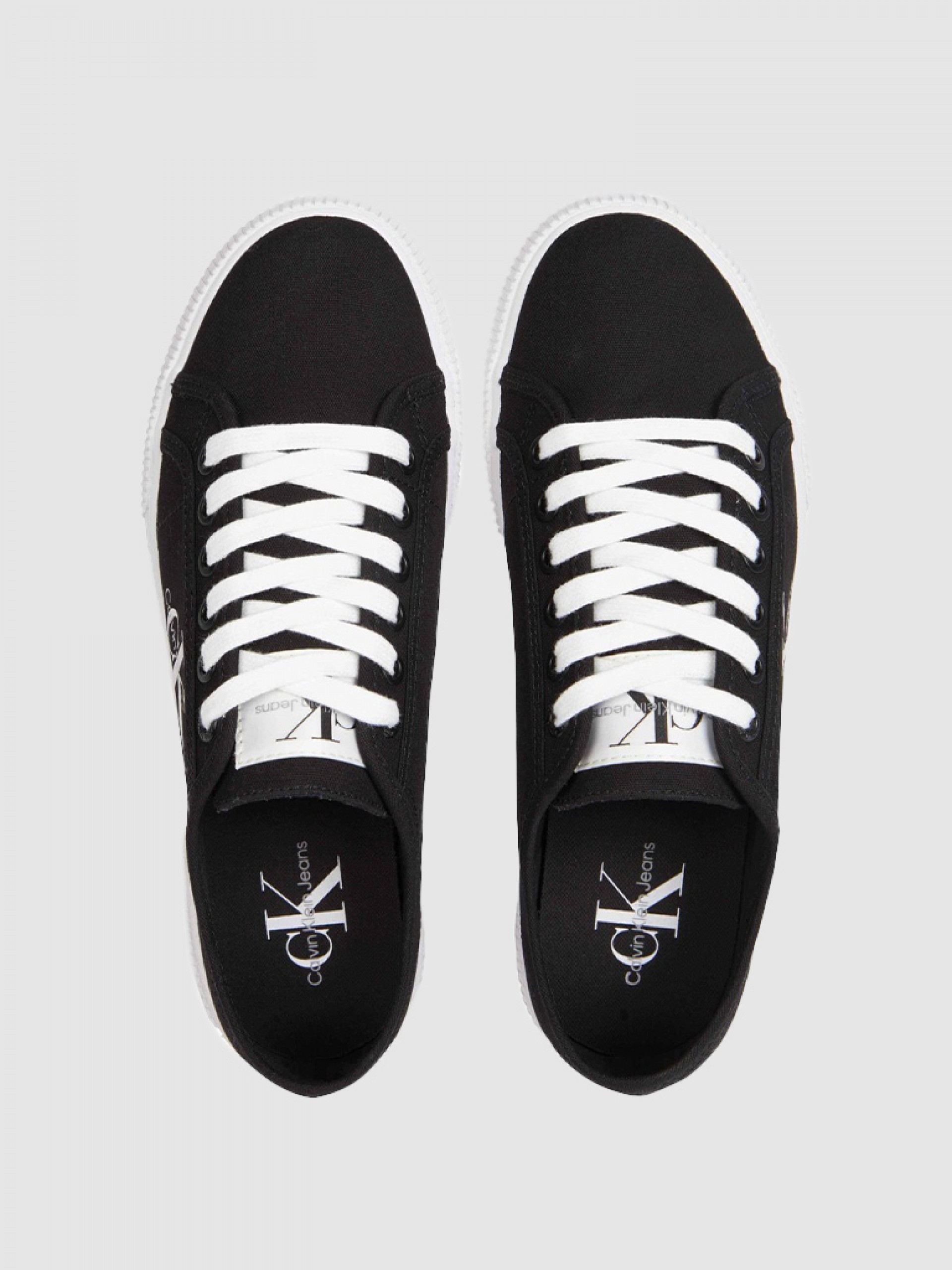 Sneakers Woman Calvin Klein