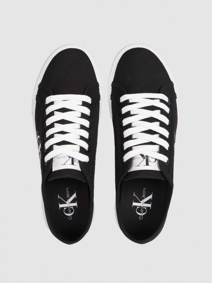 Sneakers Woman Calvin Klein