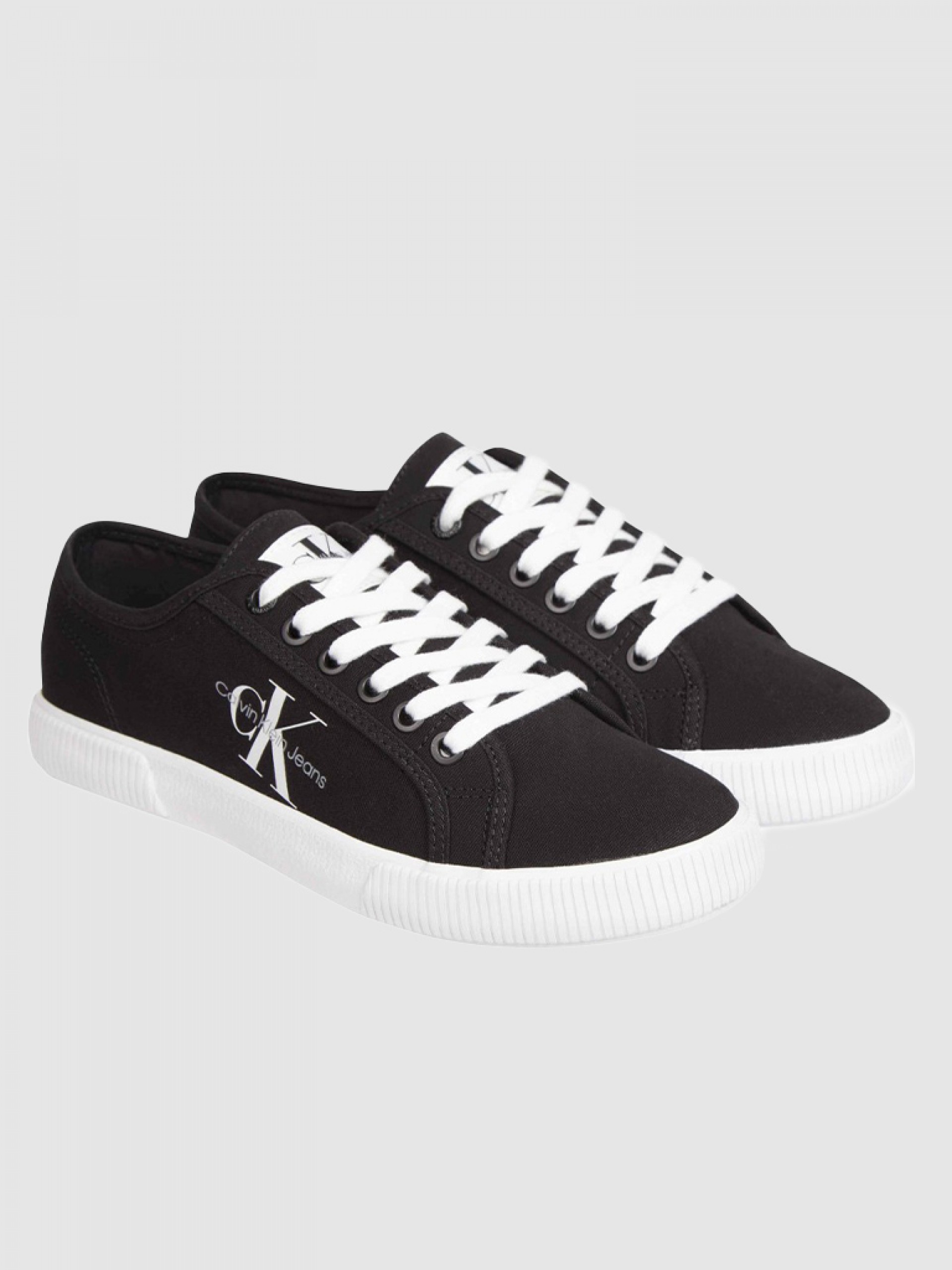 Sneakers Woman Calvin Klein