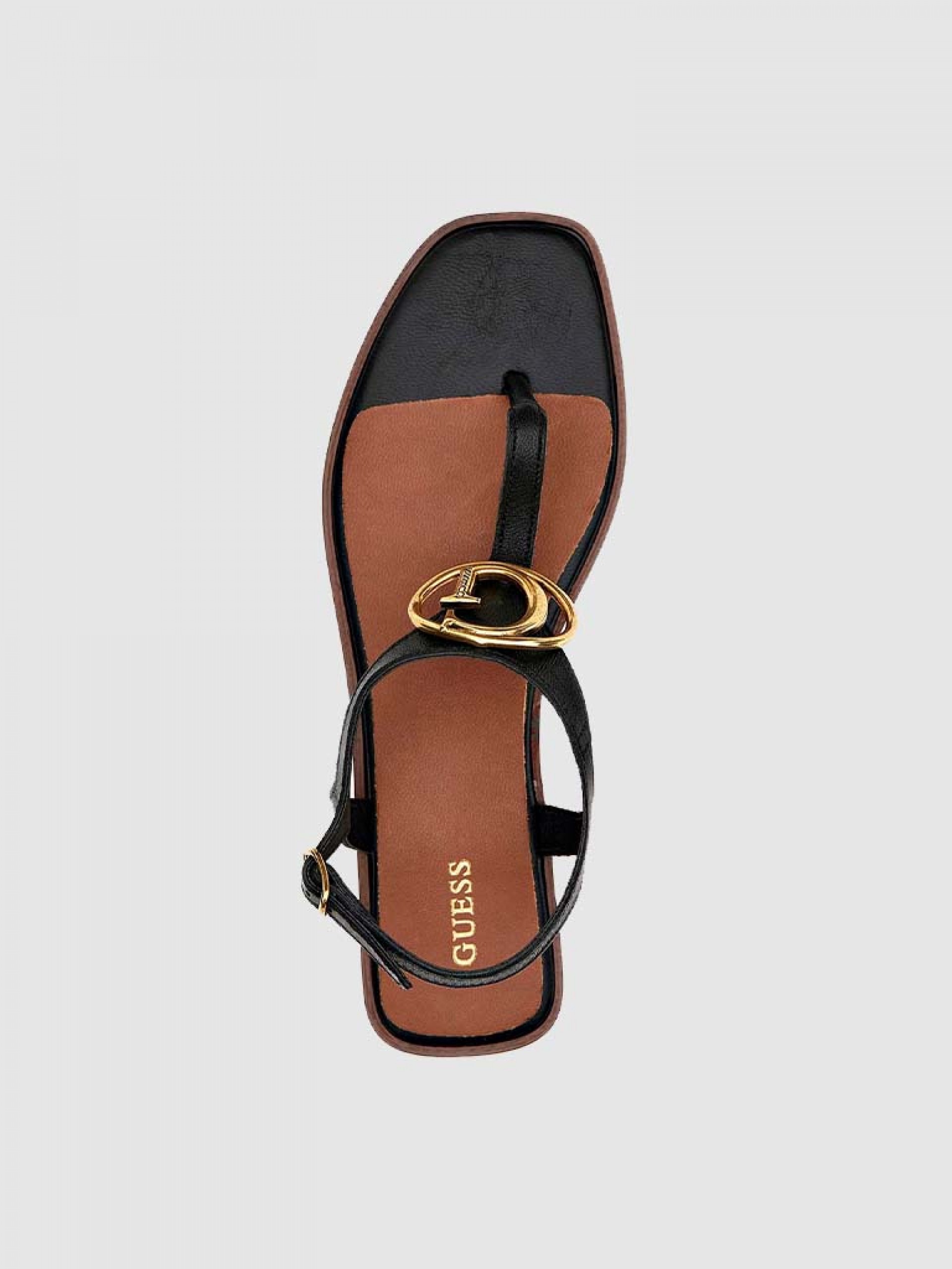 Sandalias Mujer Guess