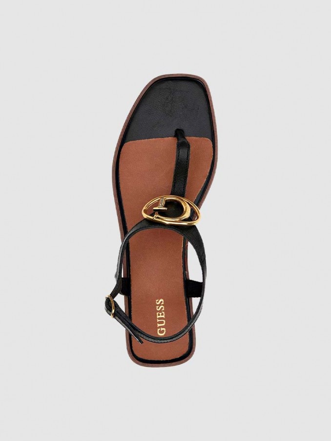 Sandals Woman Guess