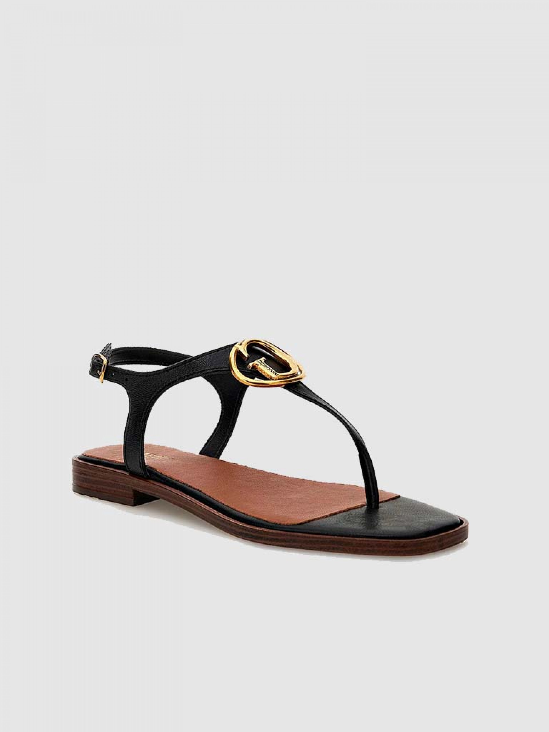 Sandalias Mujer Guess