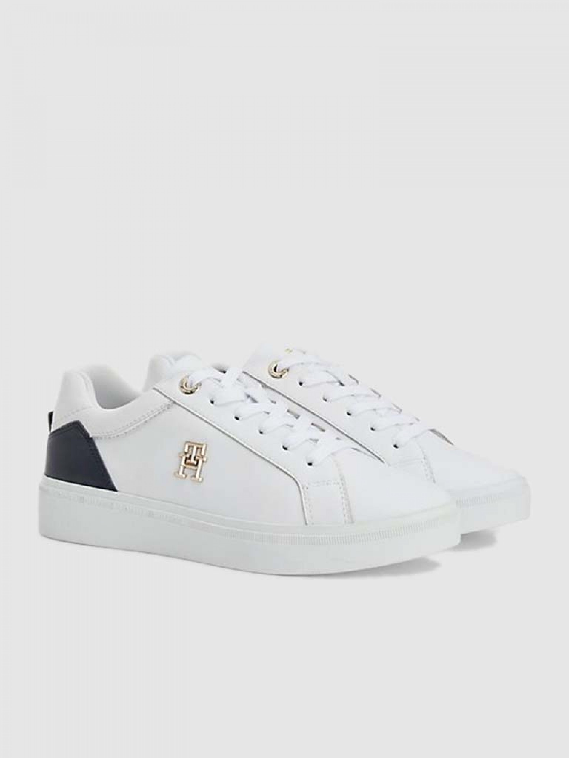 Sneakers Woman Tommy Jeans
