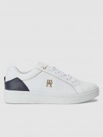 Sneakers Woman Tommy Jeans Sneakers Woman Tommy Jeans