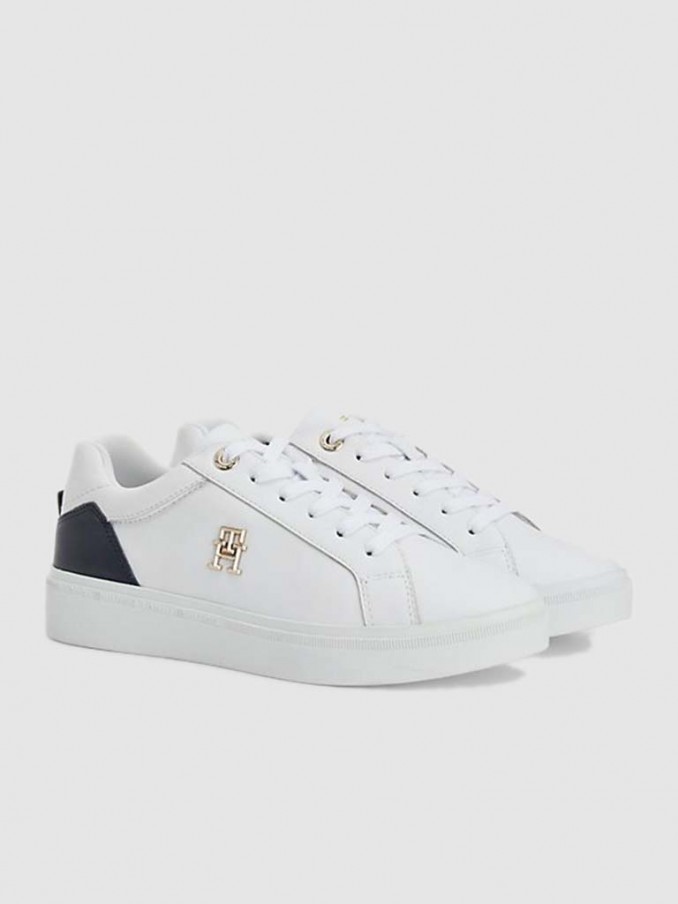 Sneakers Woman Tommy Jeans