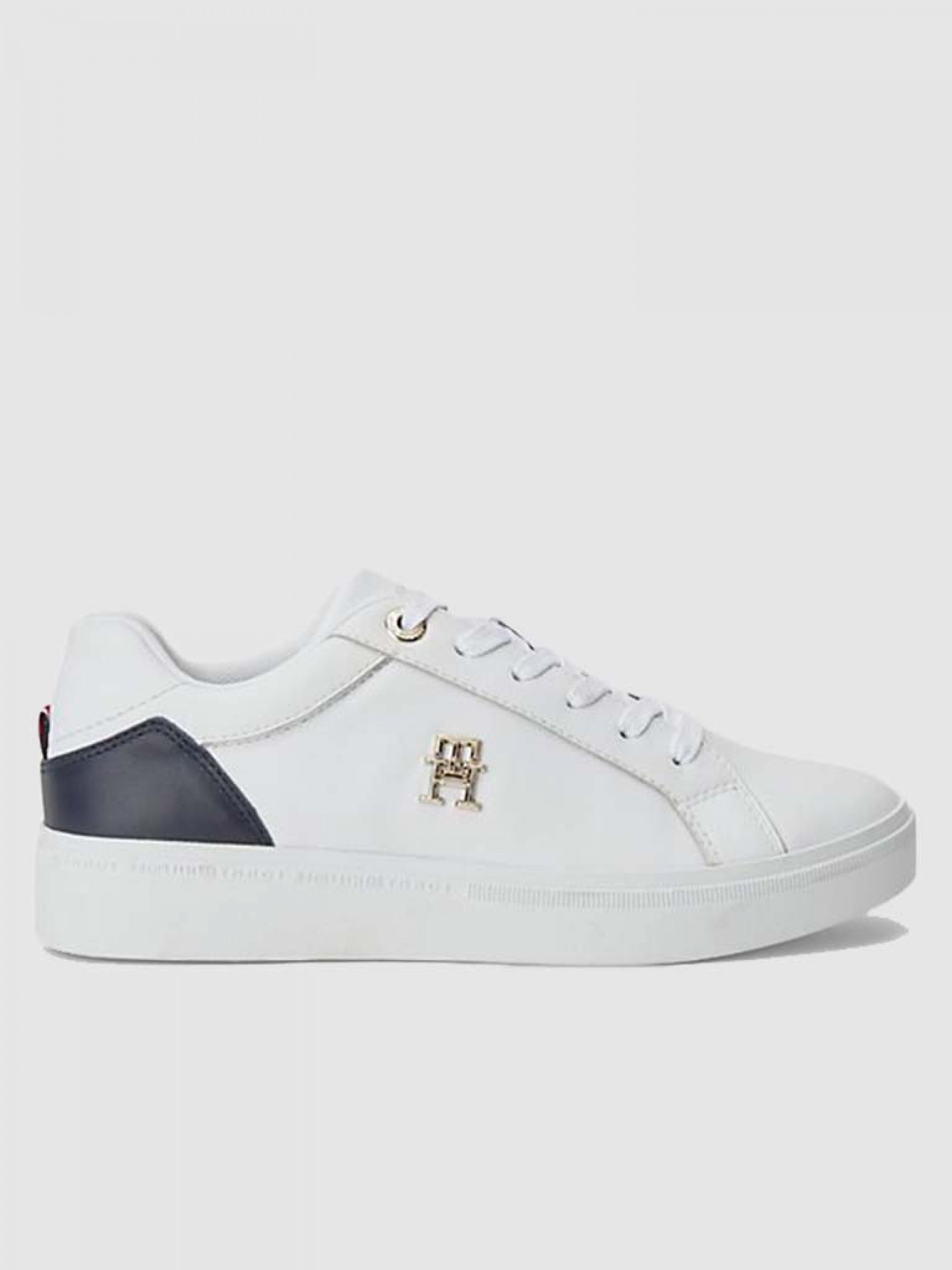Sneakers Woman Tommy Jeans